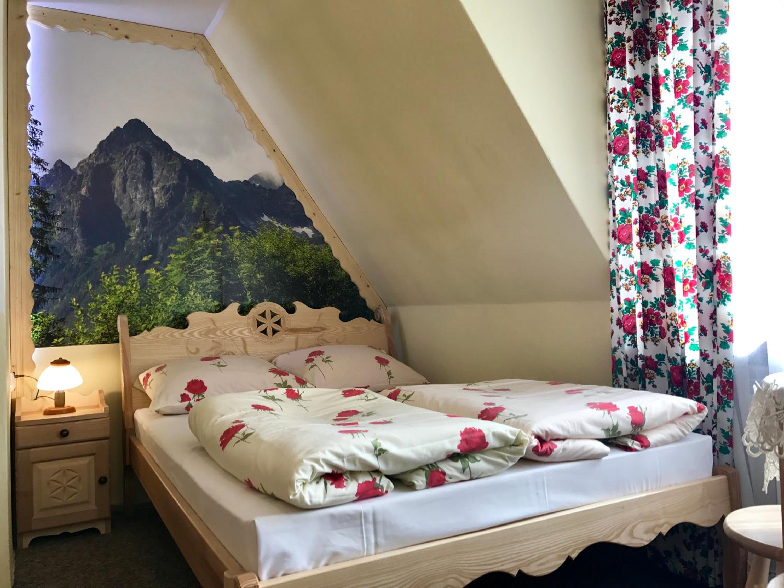 Double Room with Balcony - Photo 6