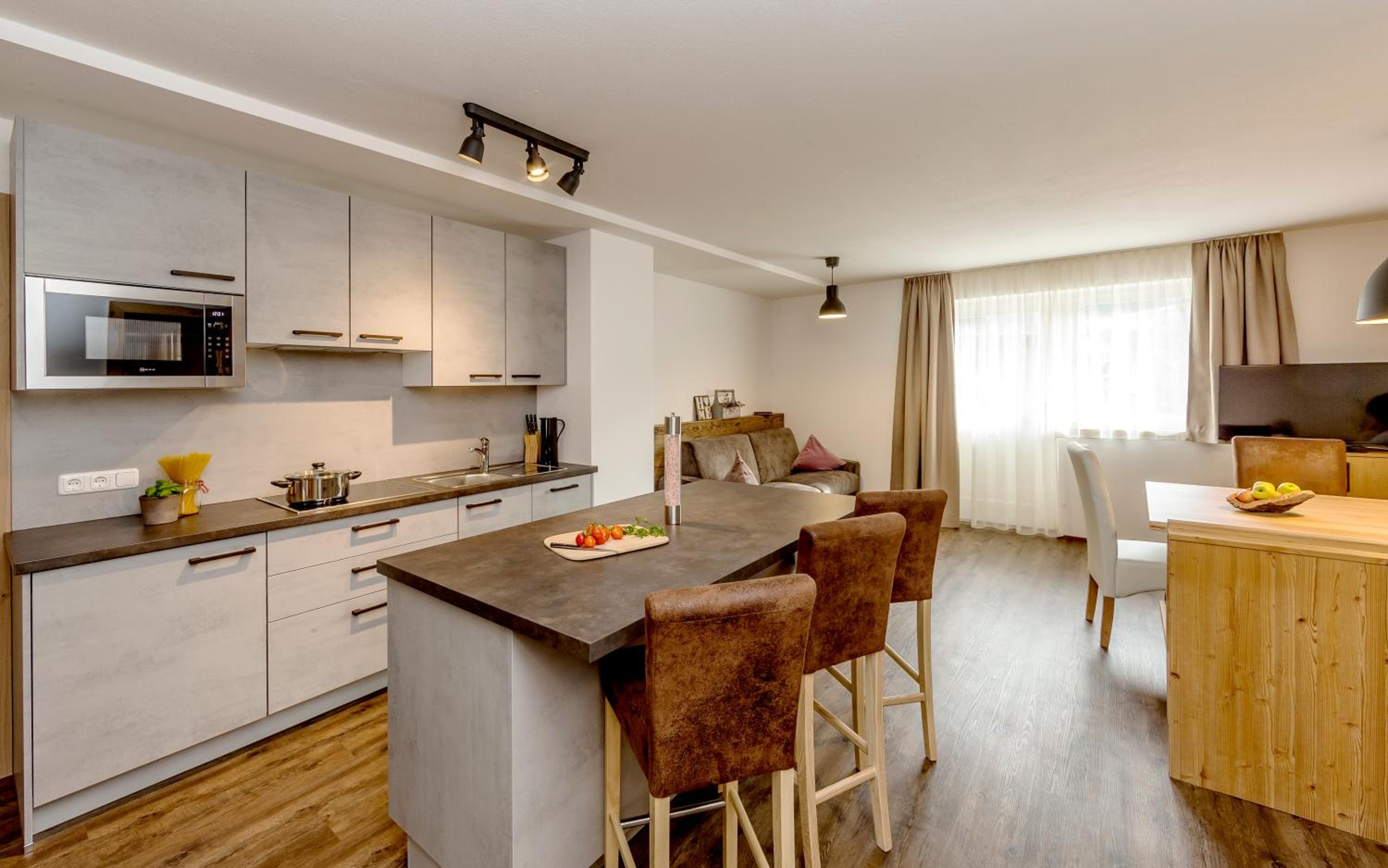 Superior Apartment photo 2