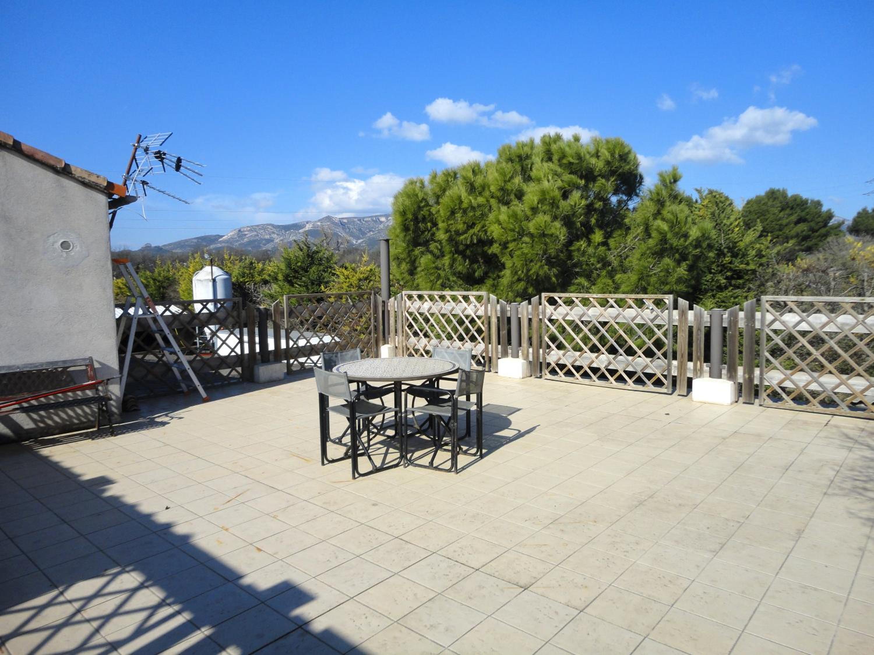 Double Room with Terrace photo 1