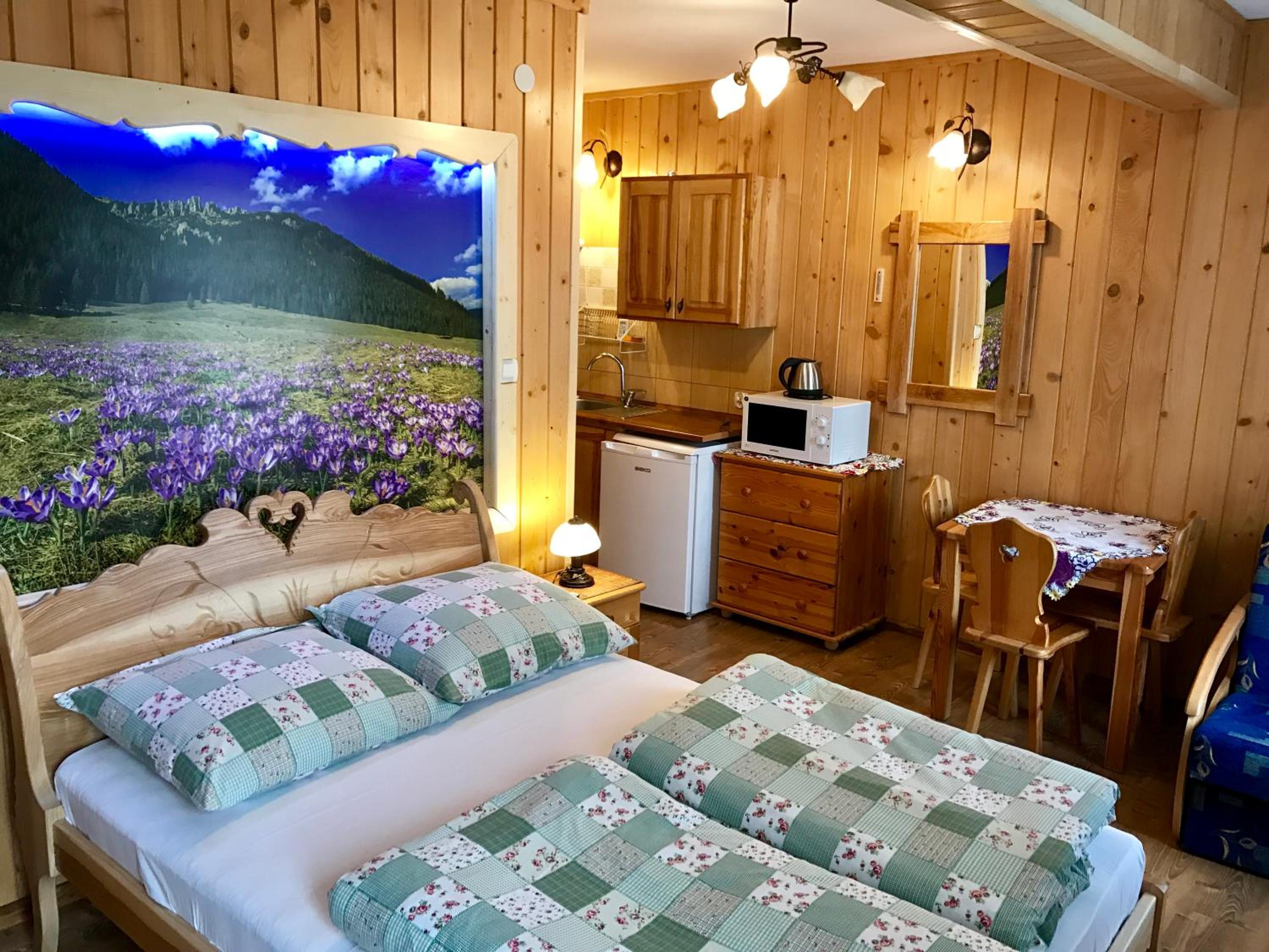 Triple Room - Photo 5