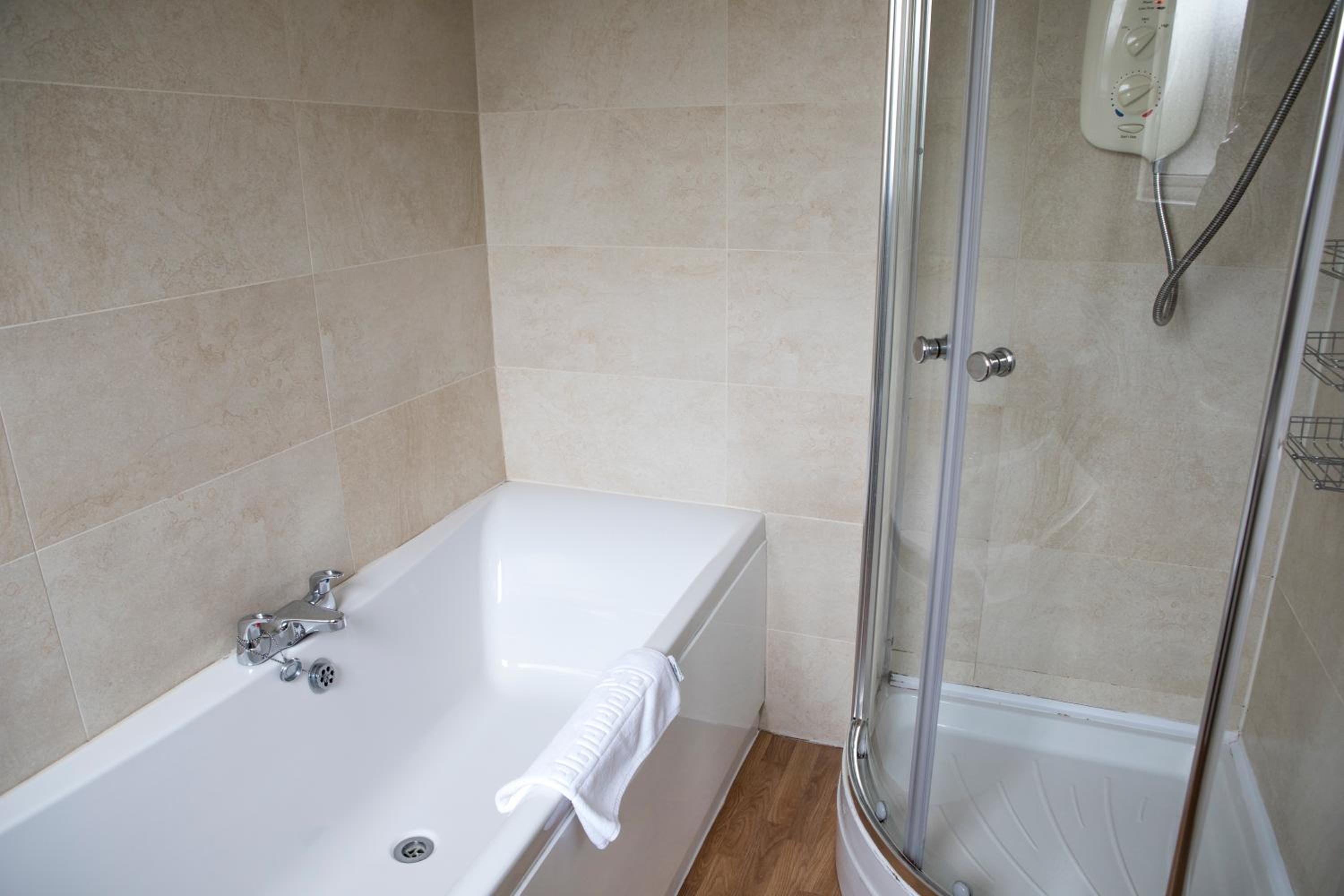 Family Suite photo 2