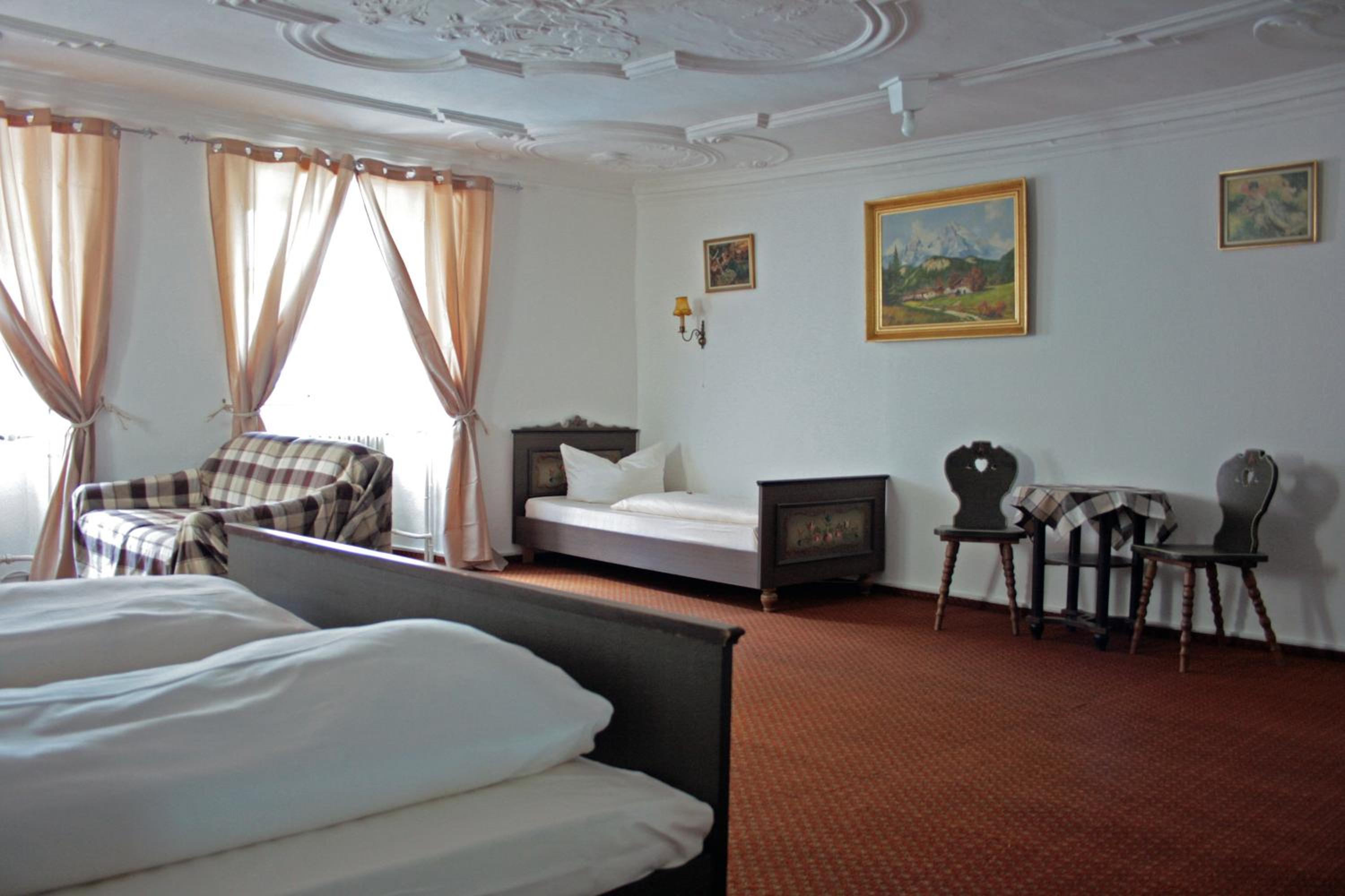 Triple Room - Photo 14
