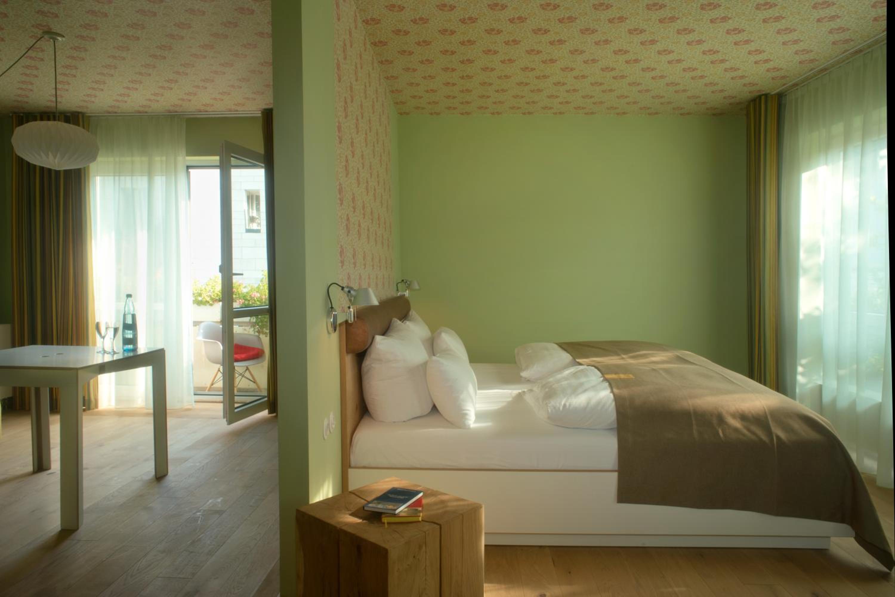 Superior Double Room XL photo 3