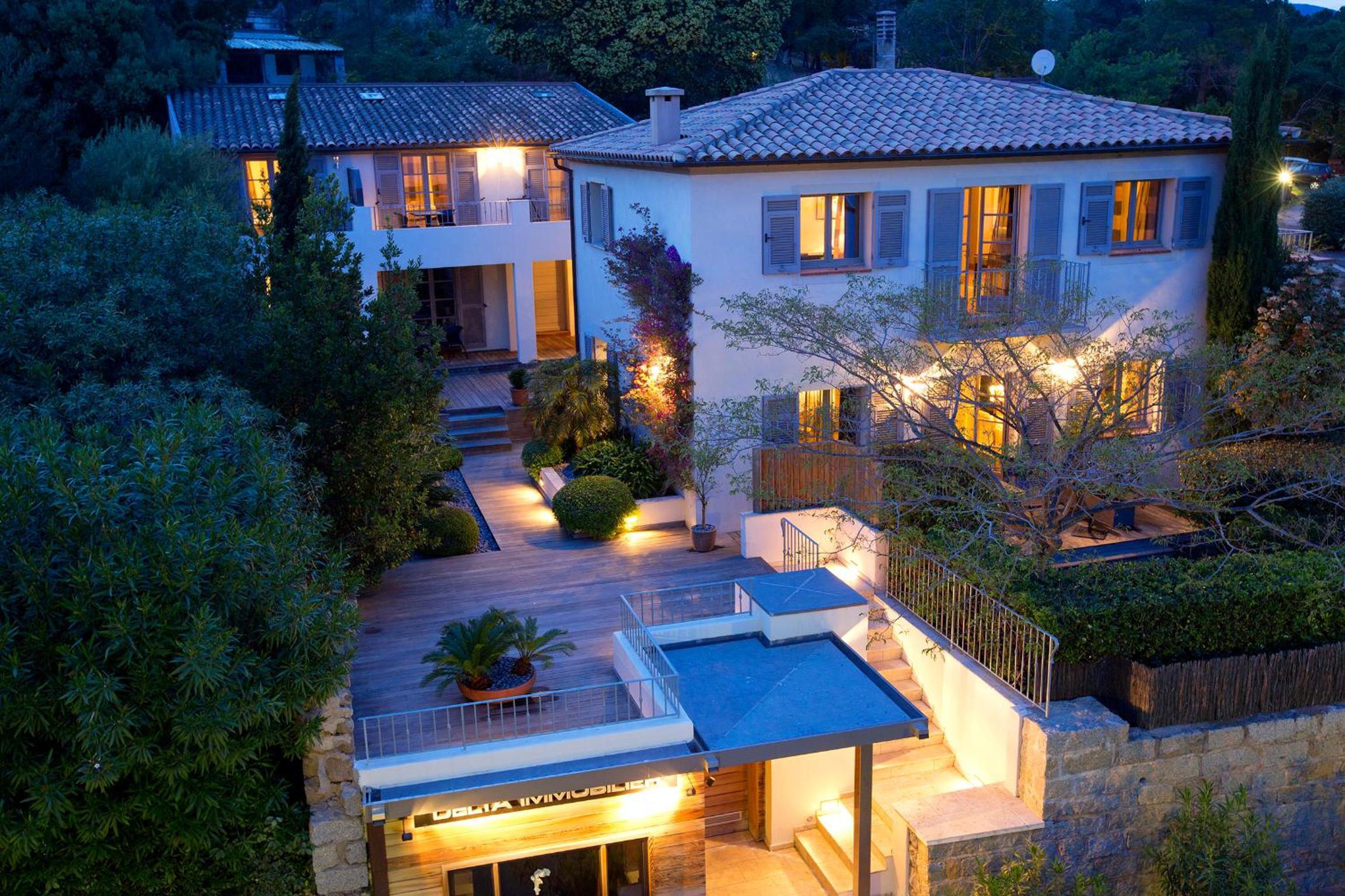 Suite Villa Genovese Suite Villa Genovese