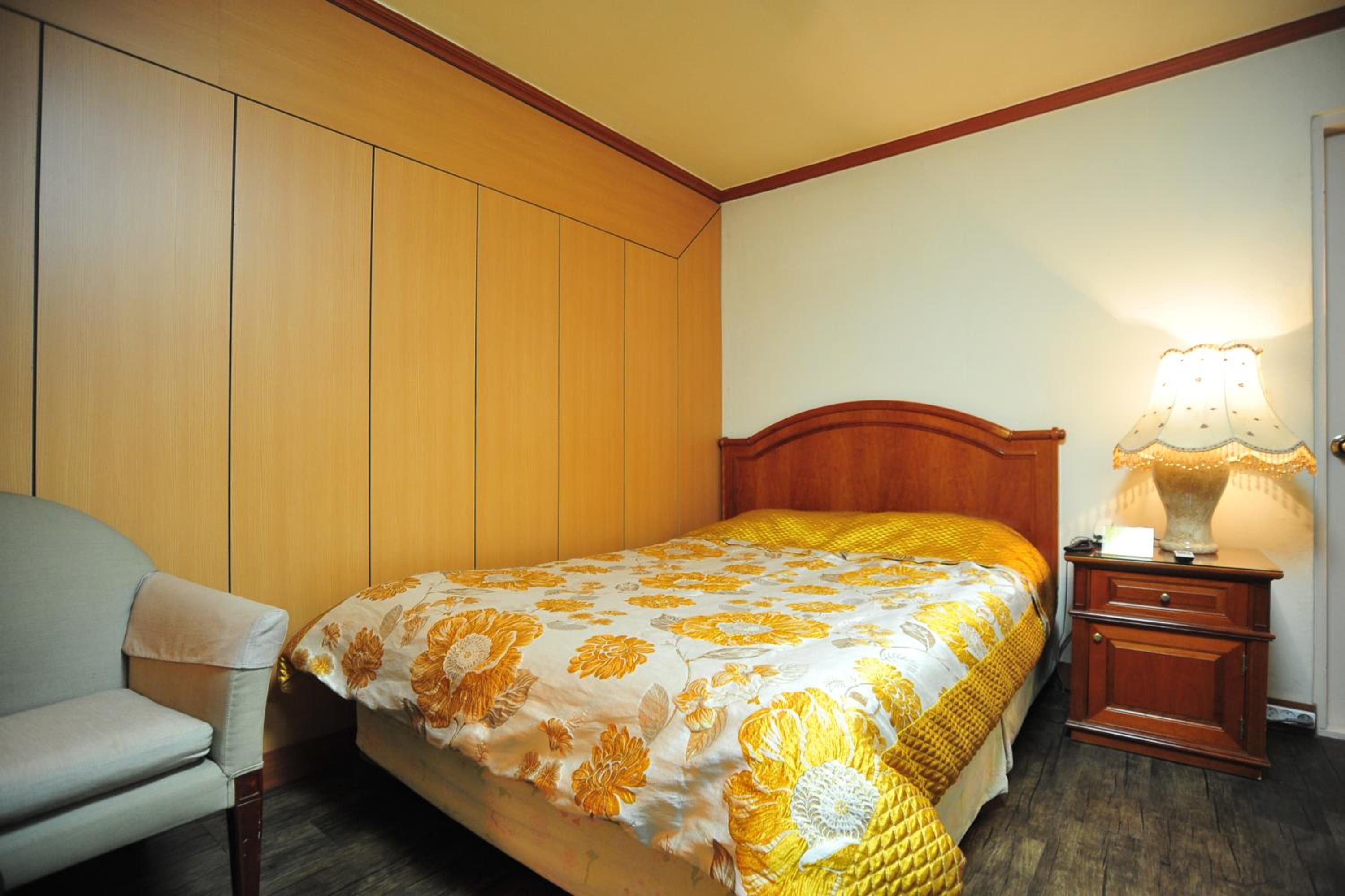 Standard Double Room photo 2