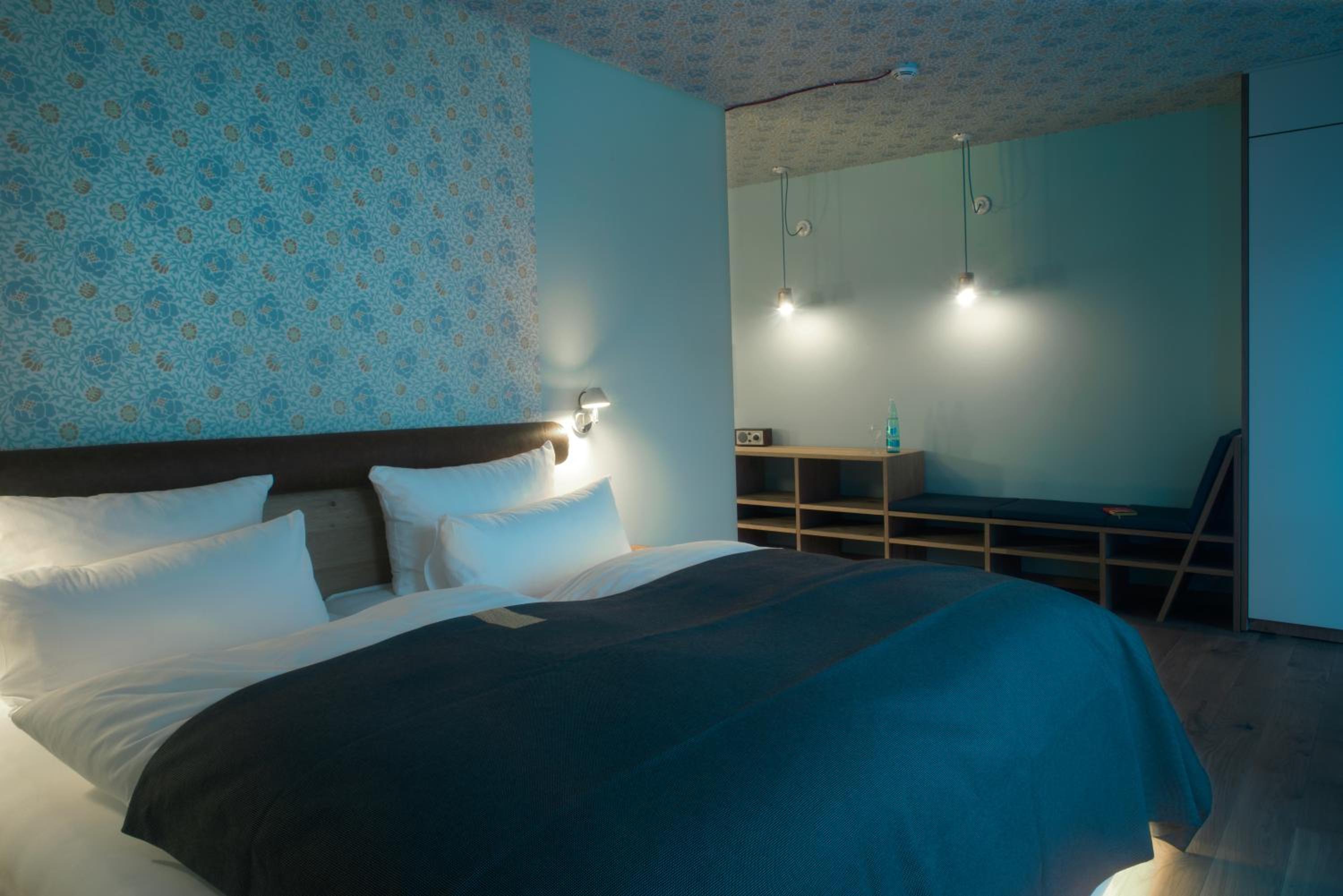 Superior Double Room XL photo 2