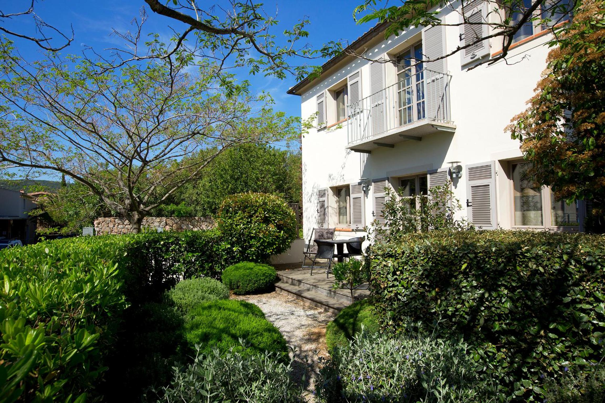 Suite Villa Genovese Suite Villa Genovese