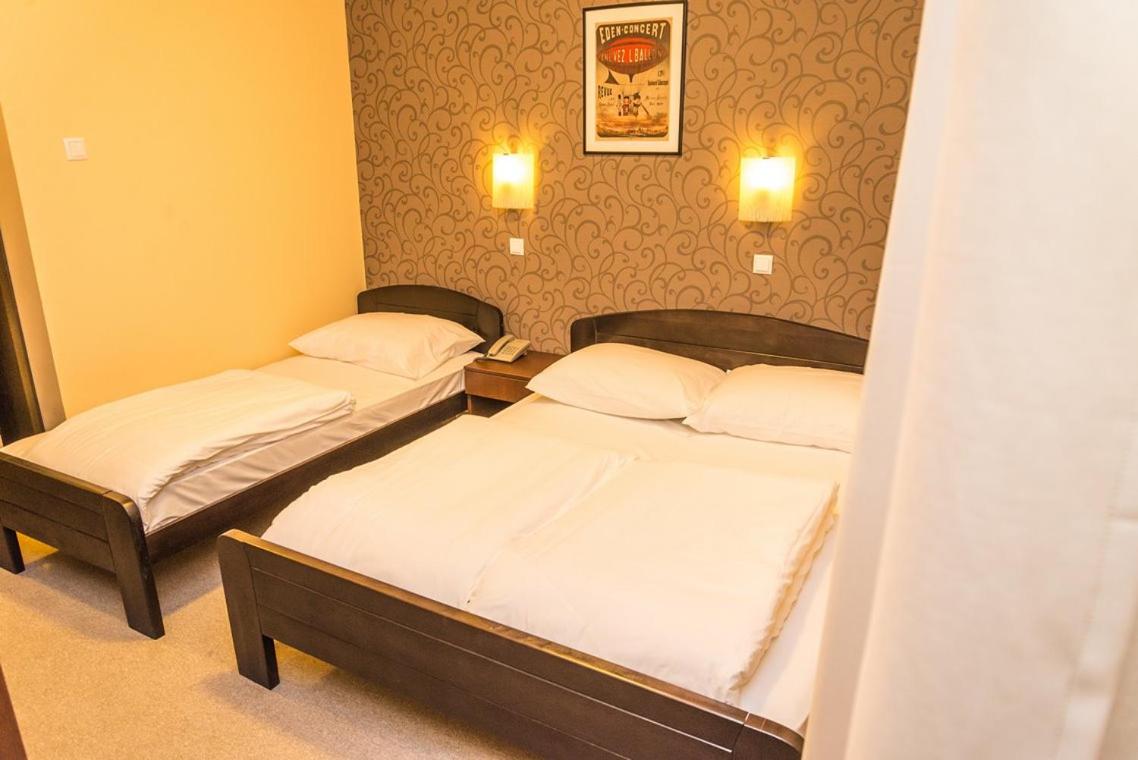 Small Double Room photo 3