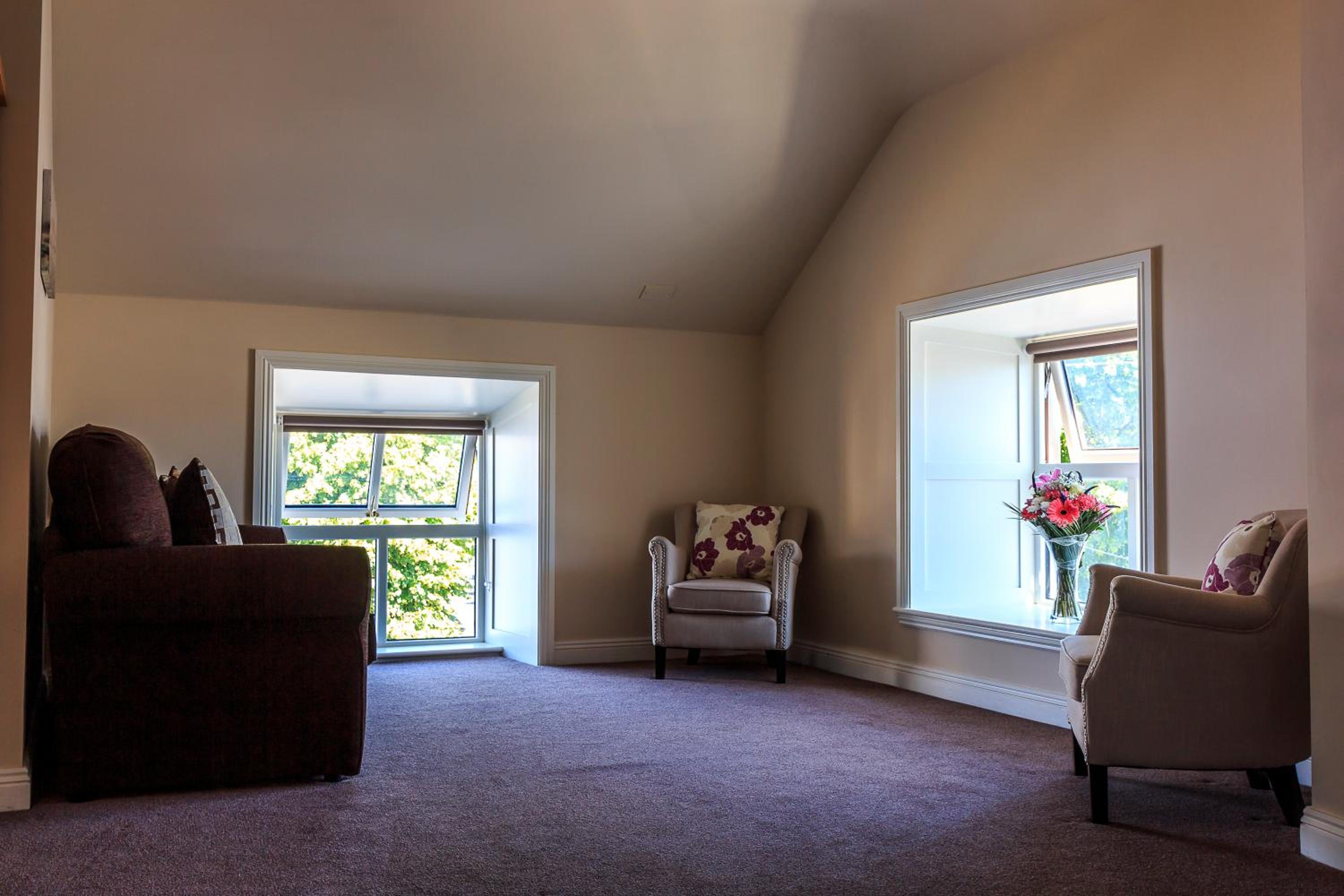 Deluxe Double Room - Photo 3