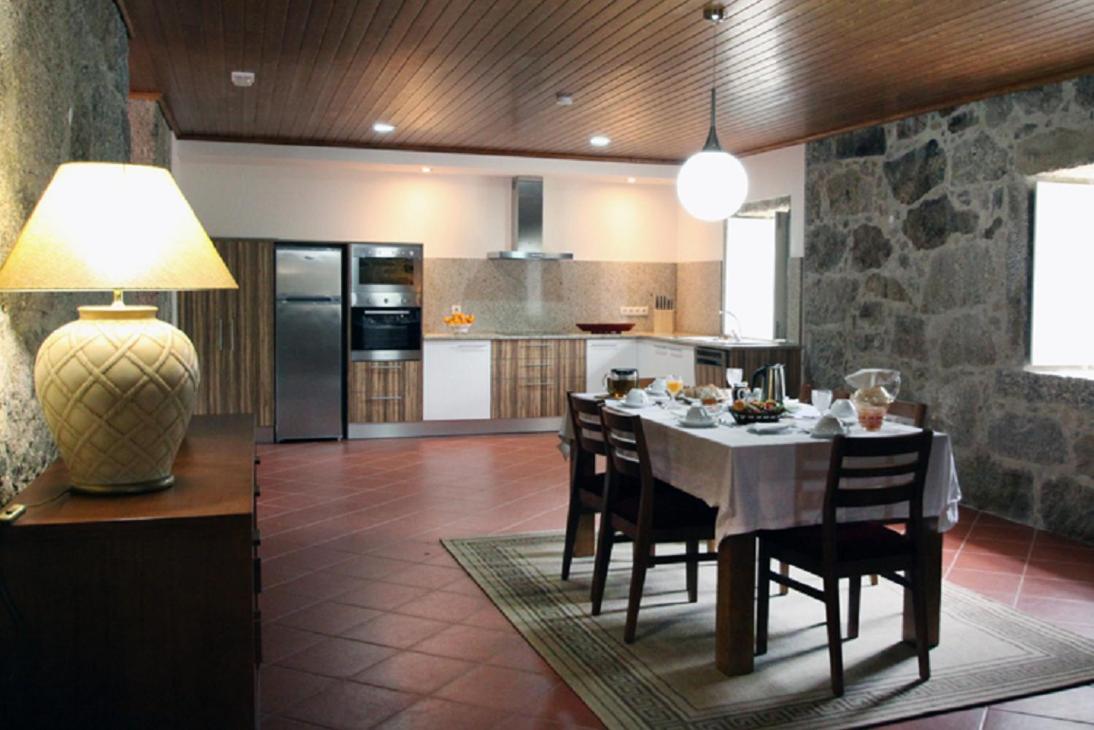 Three-Bedroom House photo 2