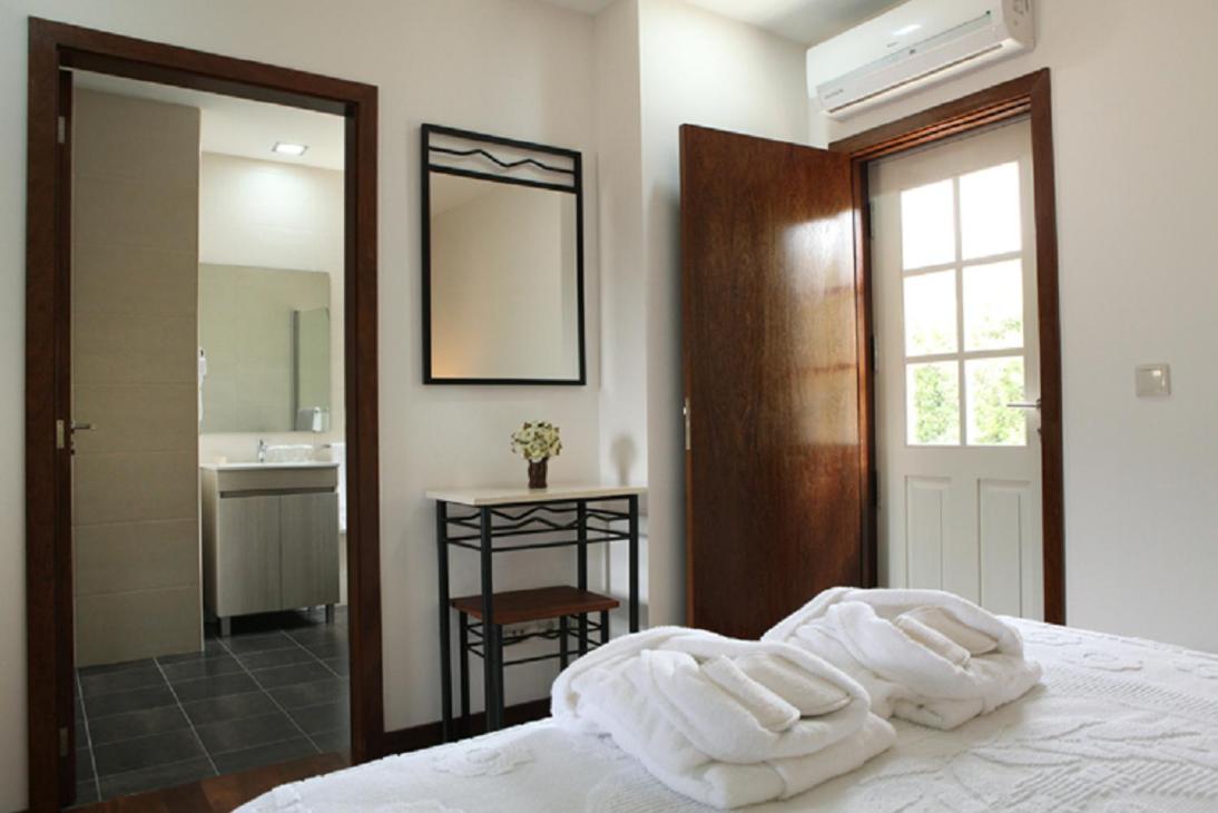 Two-Bedroom House photo 2