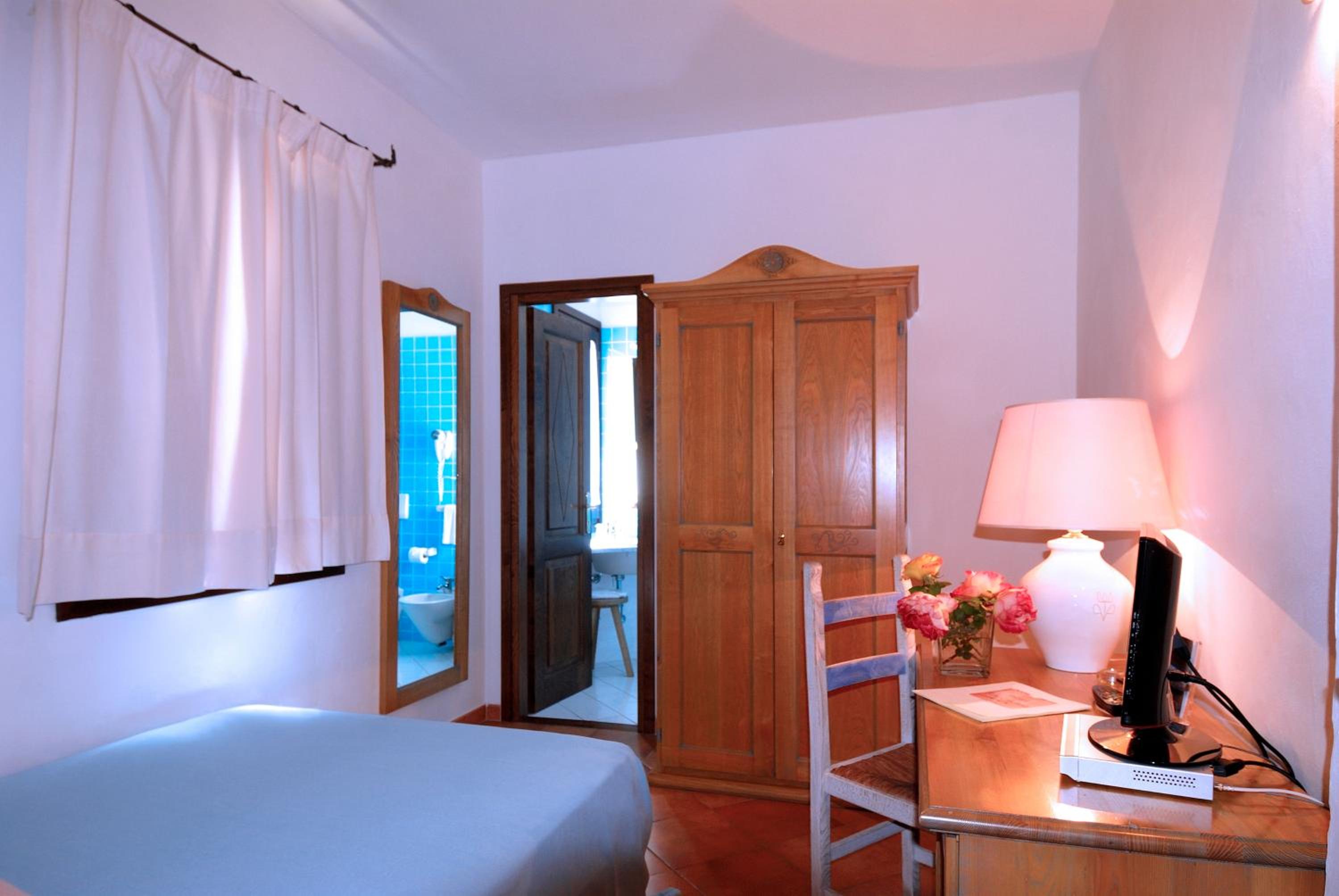 Economy Single Room photo 2