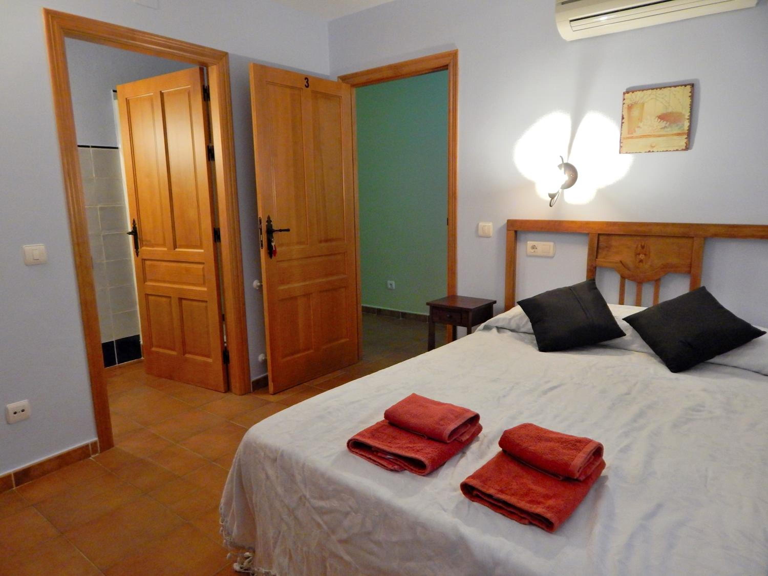 Habitación Doble