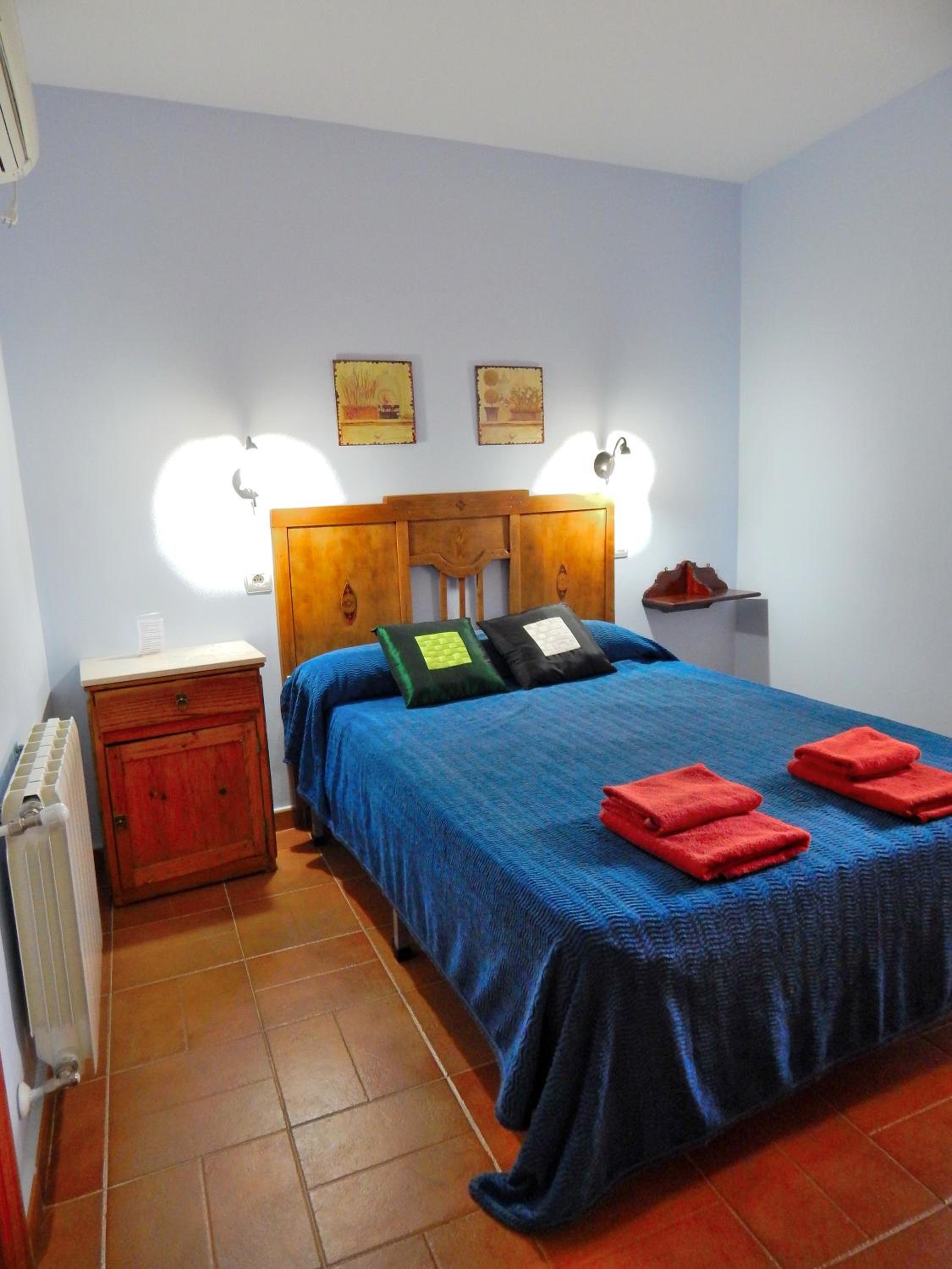 Habitación Doble