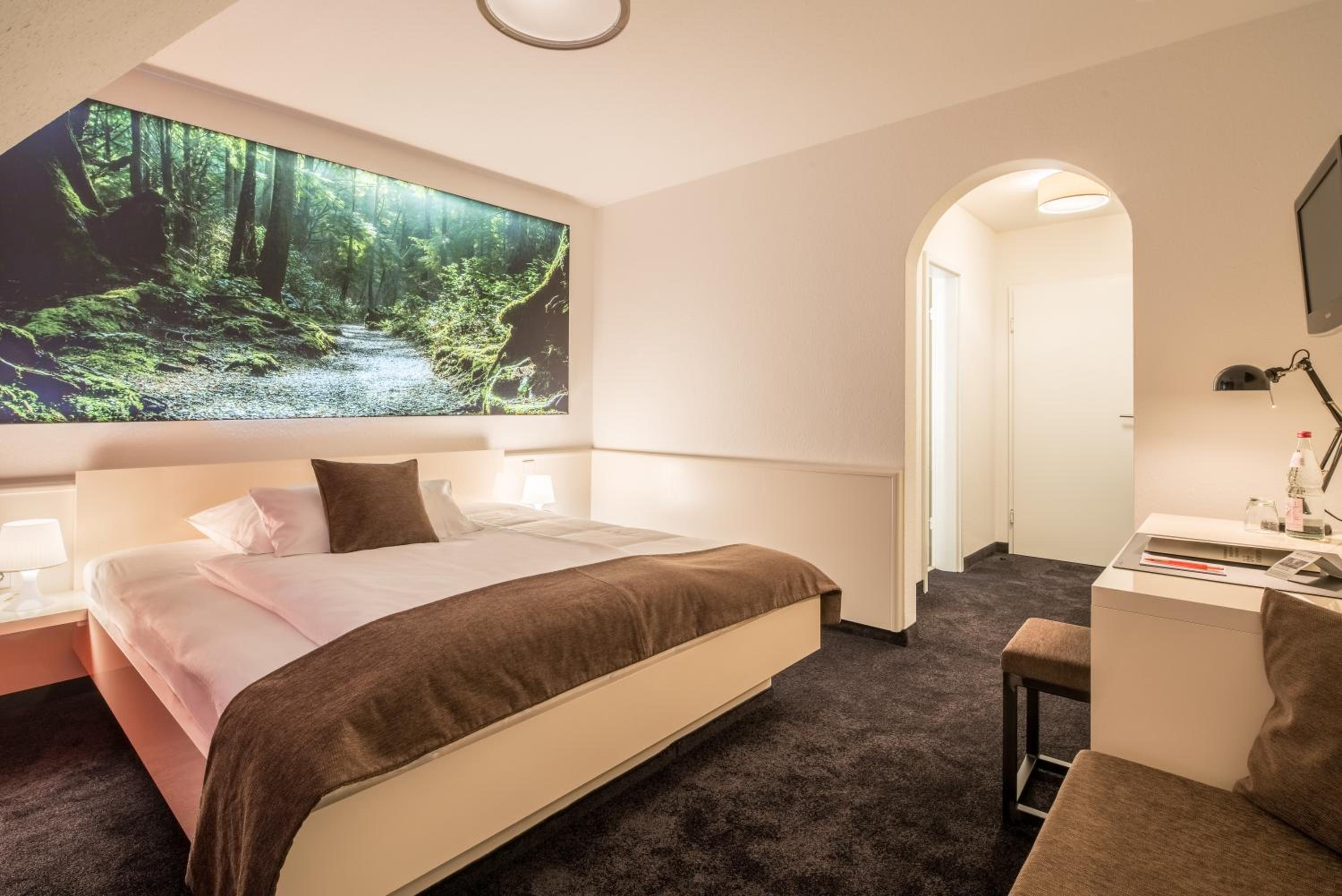 Superior King Room - Photo 1