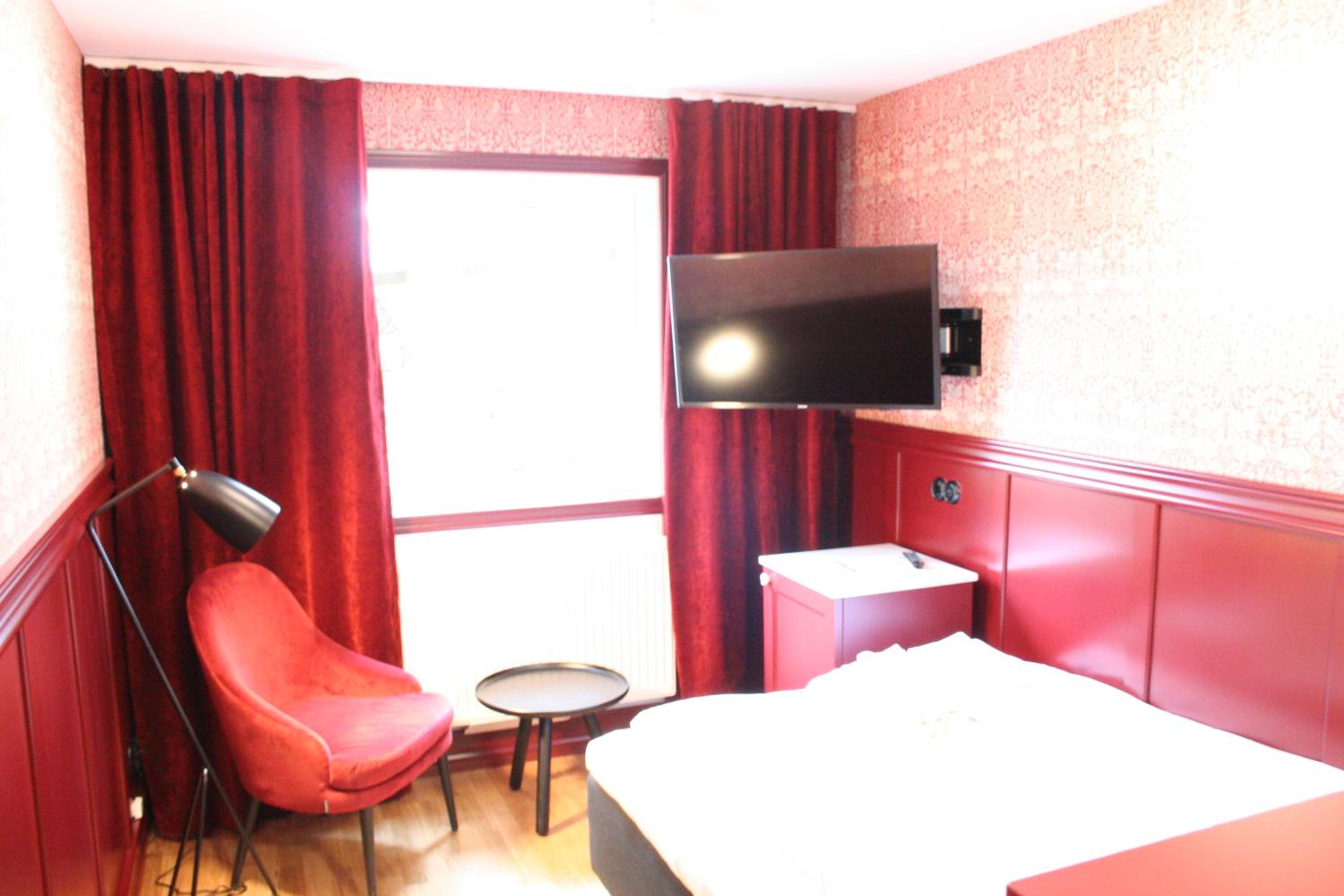 Standard Single Room photo 3