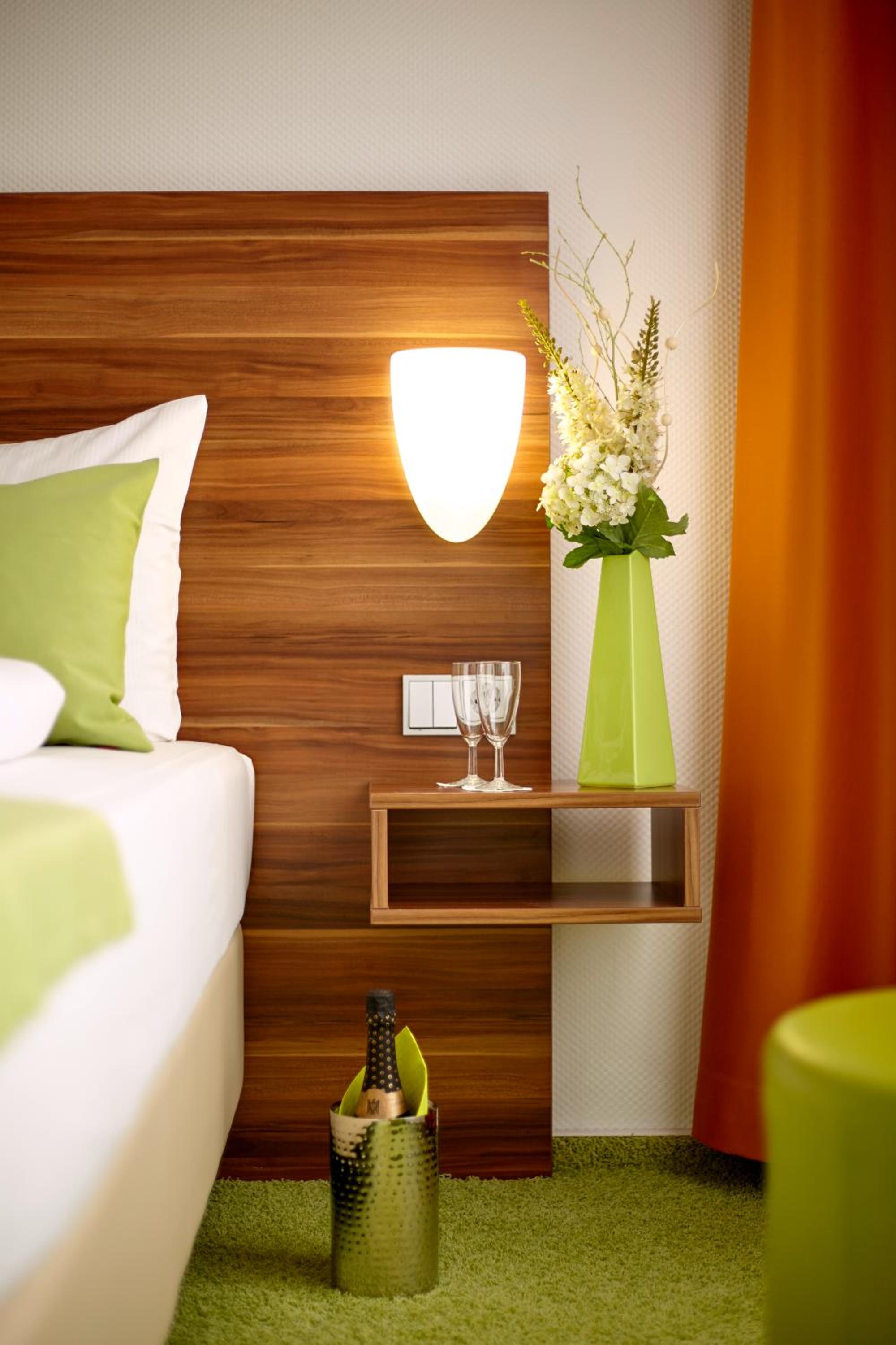 Standard Single Room photo 2