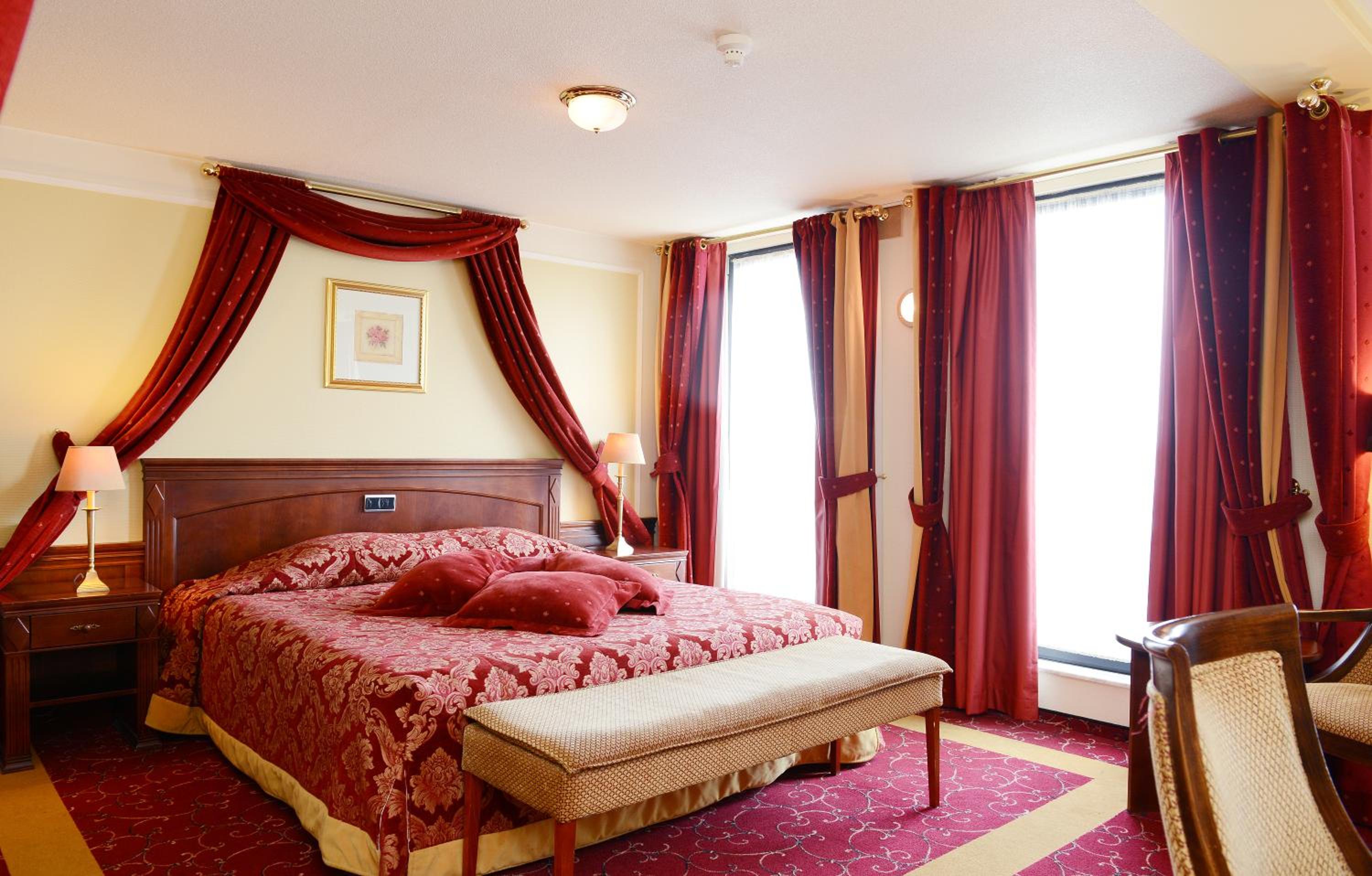 Junior Suite - Photo 2