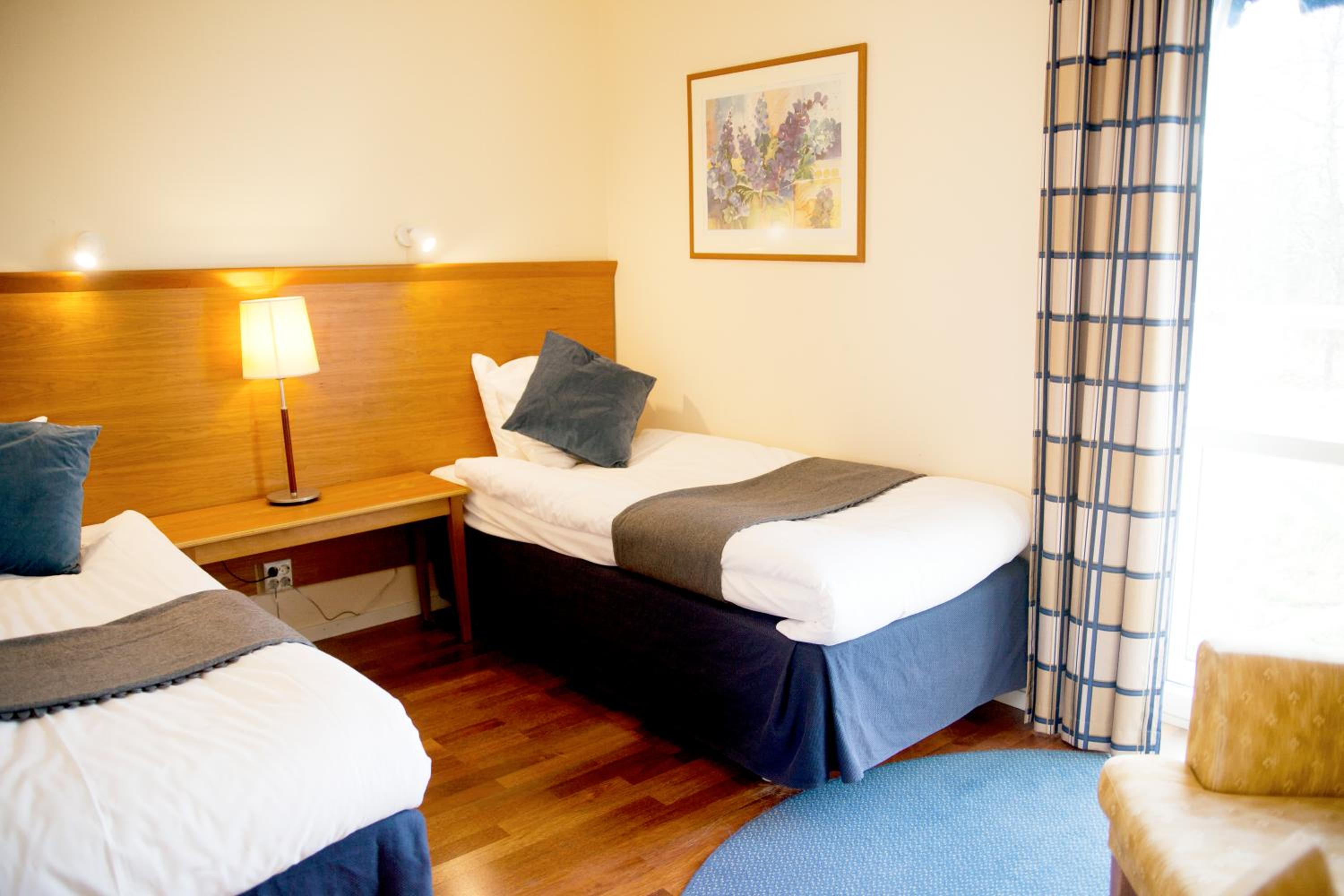 Hotel Room - Photo 11