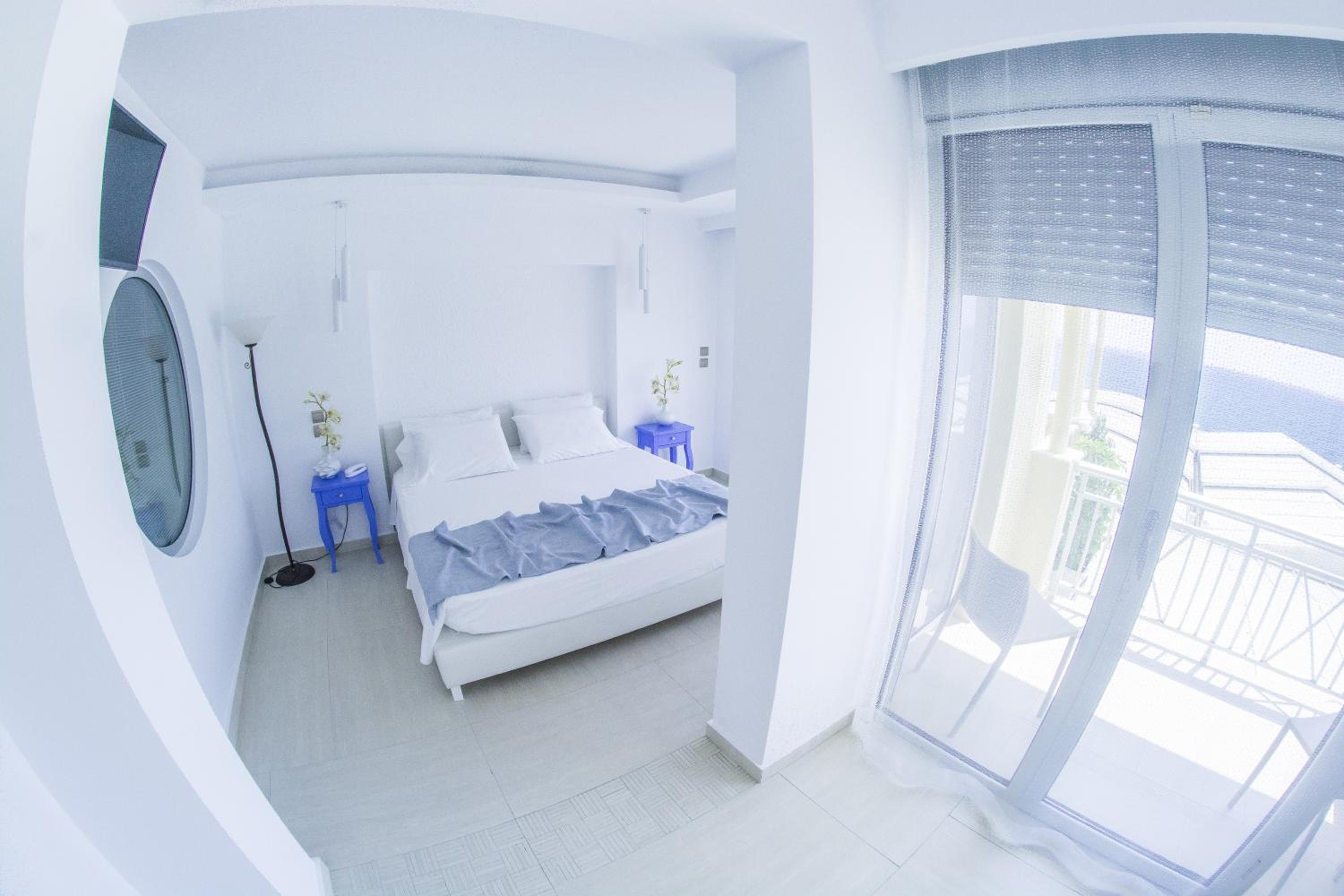 Superior Suite Adults only (16+ years)
