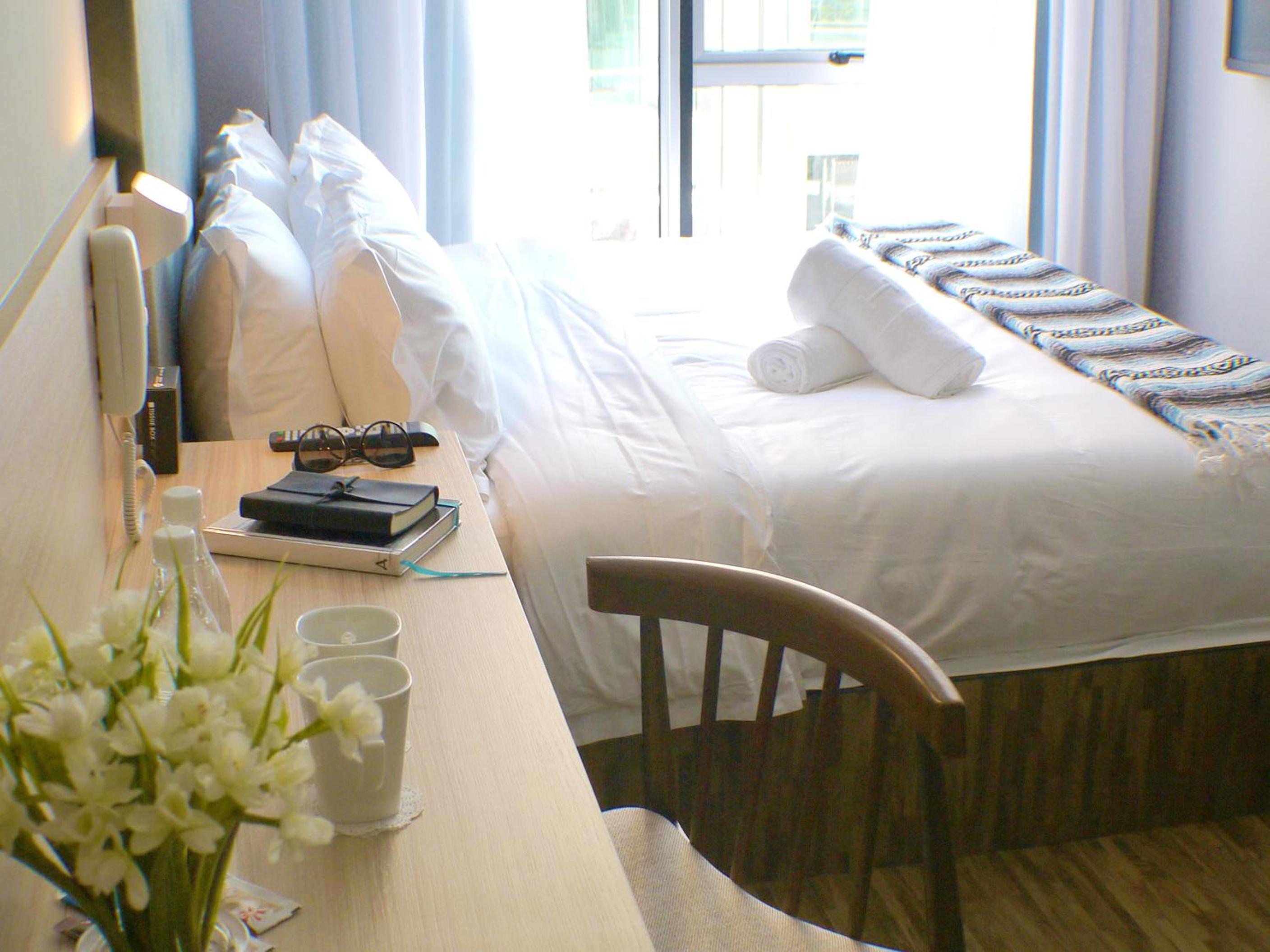 Executive King Room - Photo 1
