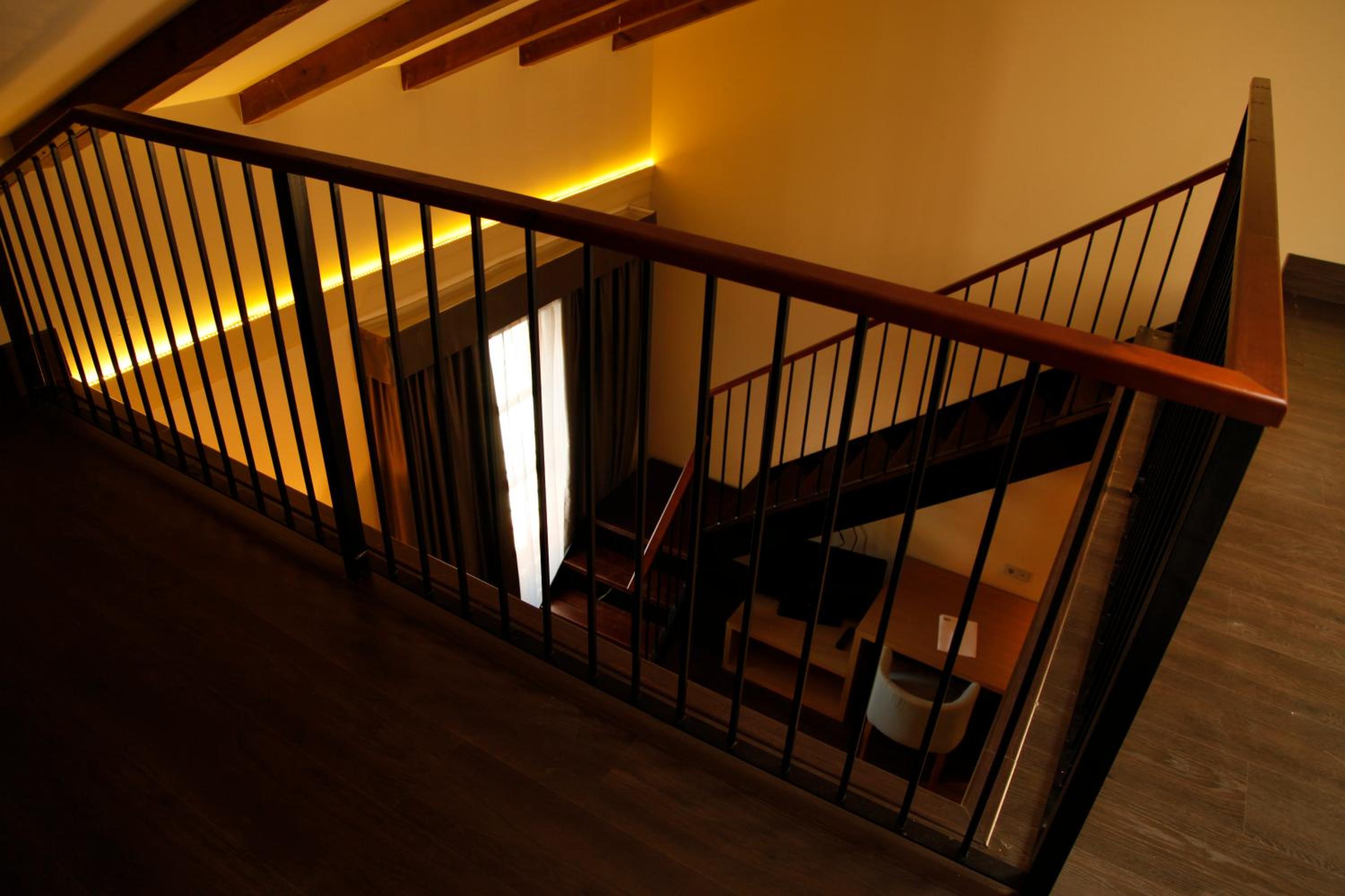 Habitación Dúplex