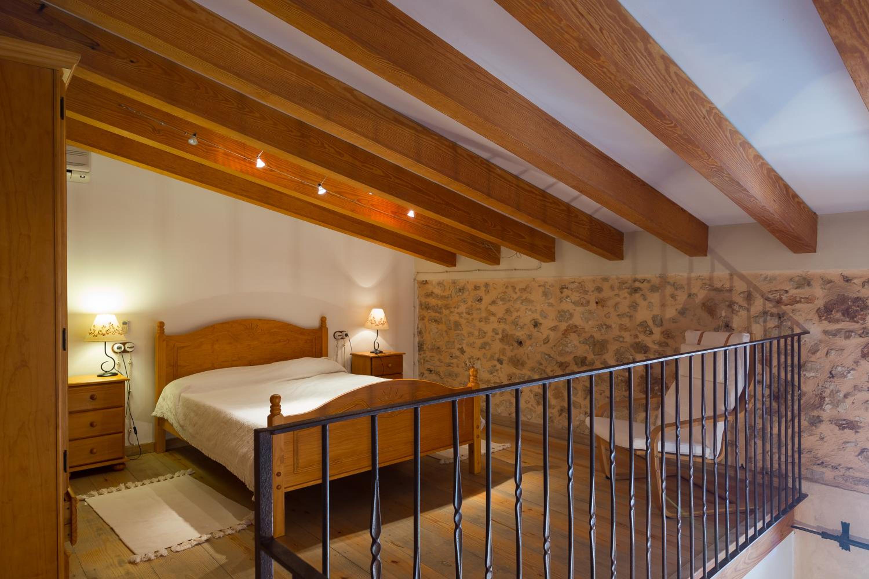 Casa de Vacaciones