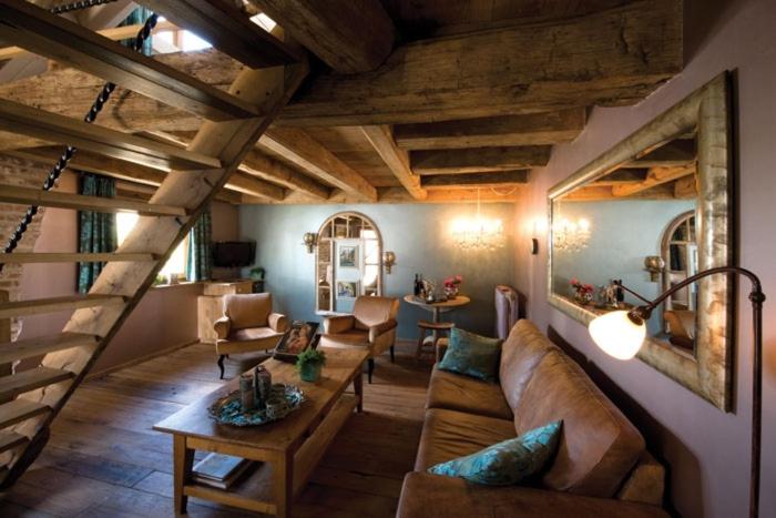Suite "Brugge" photo 1