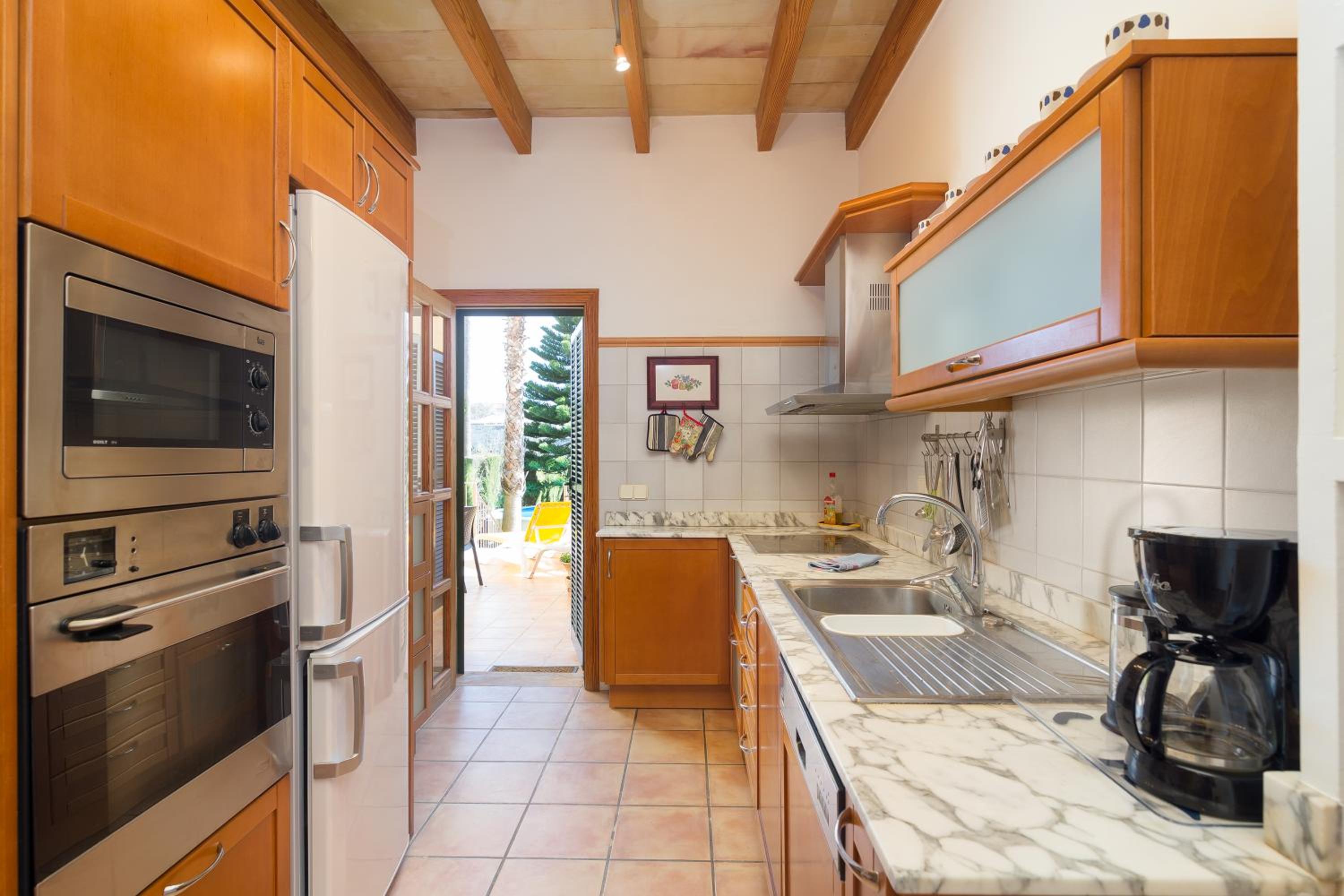 Vacation Home photo 3