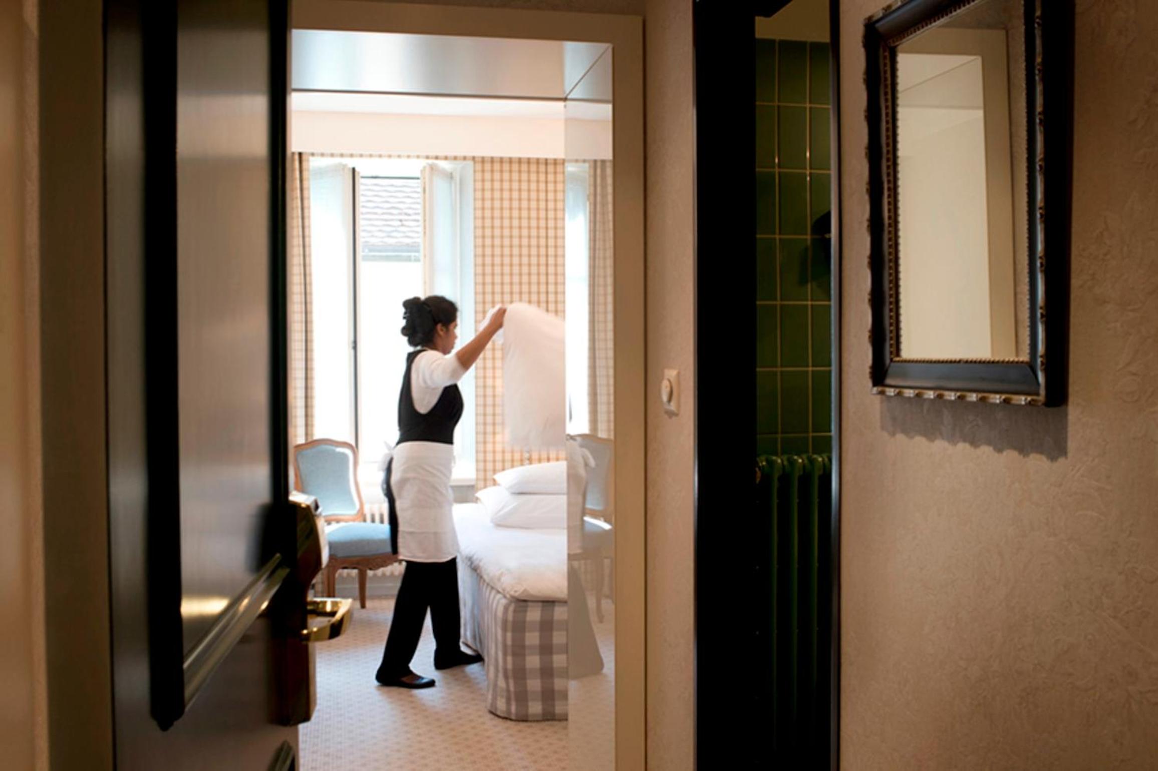 Business Single Room