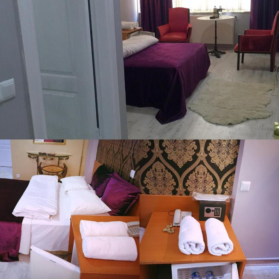 Deluxe Double Room (2 Adults + 1 Child) photo 2