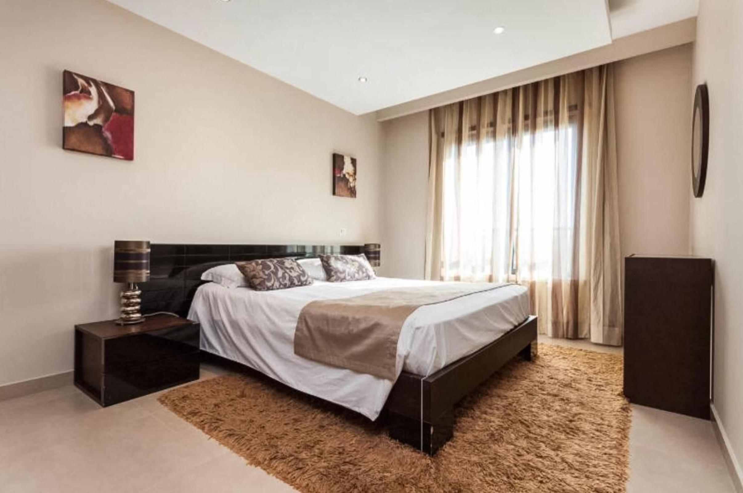 Two bedroom apartment with small private pool' photo 3