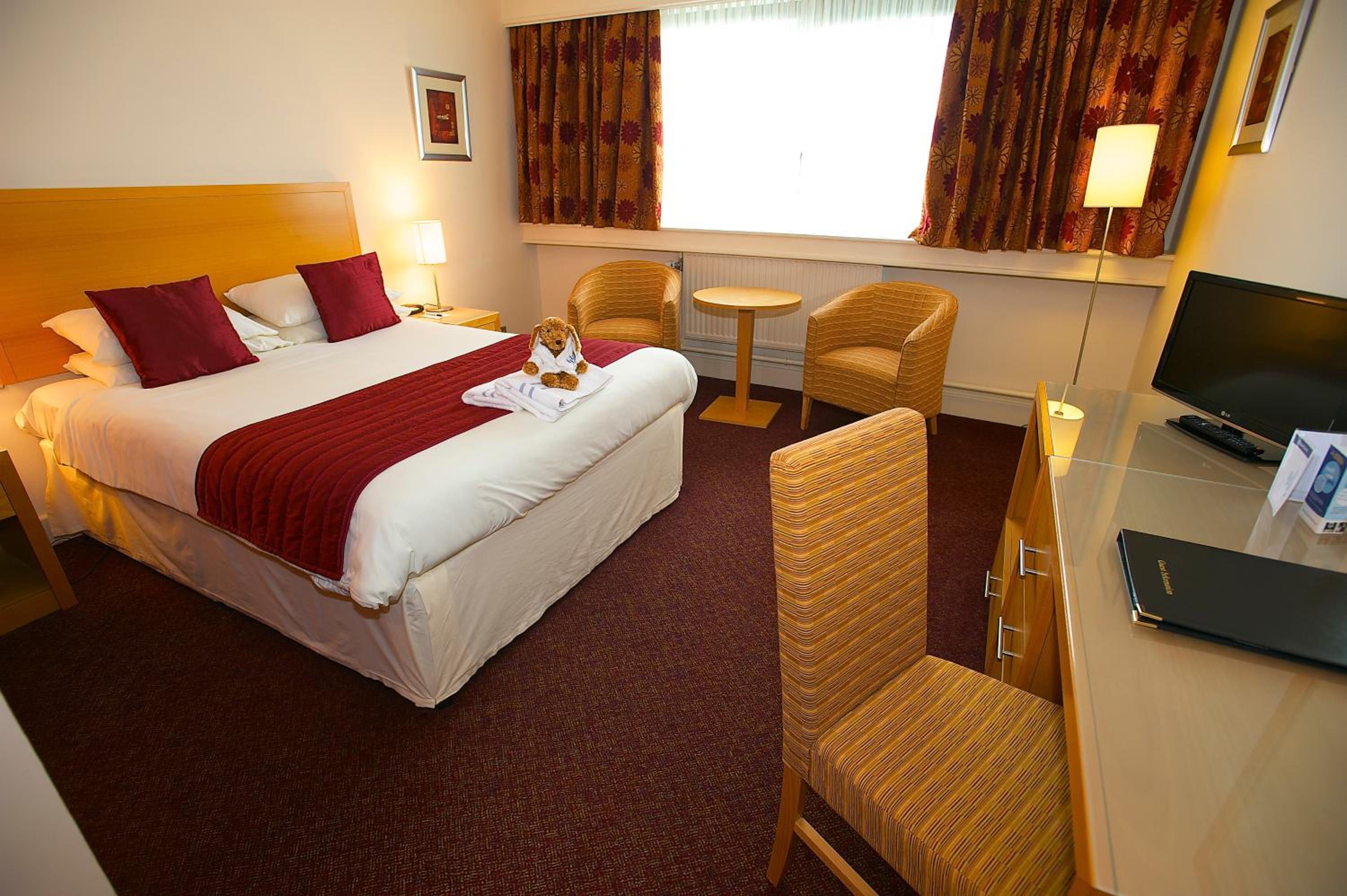 Standard Double Room - Photo 5