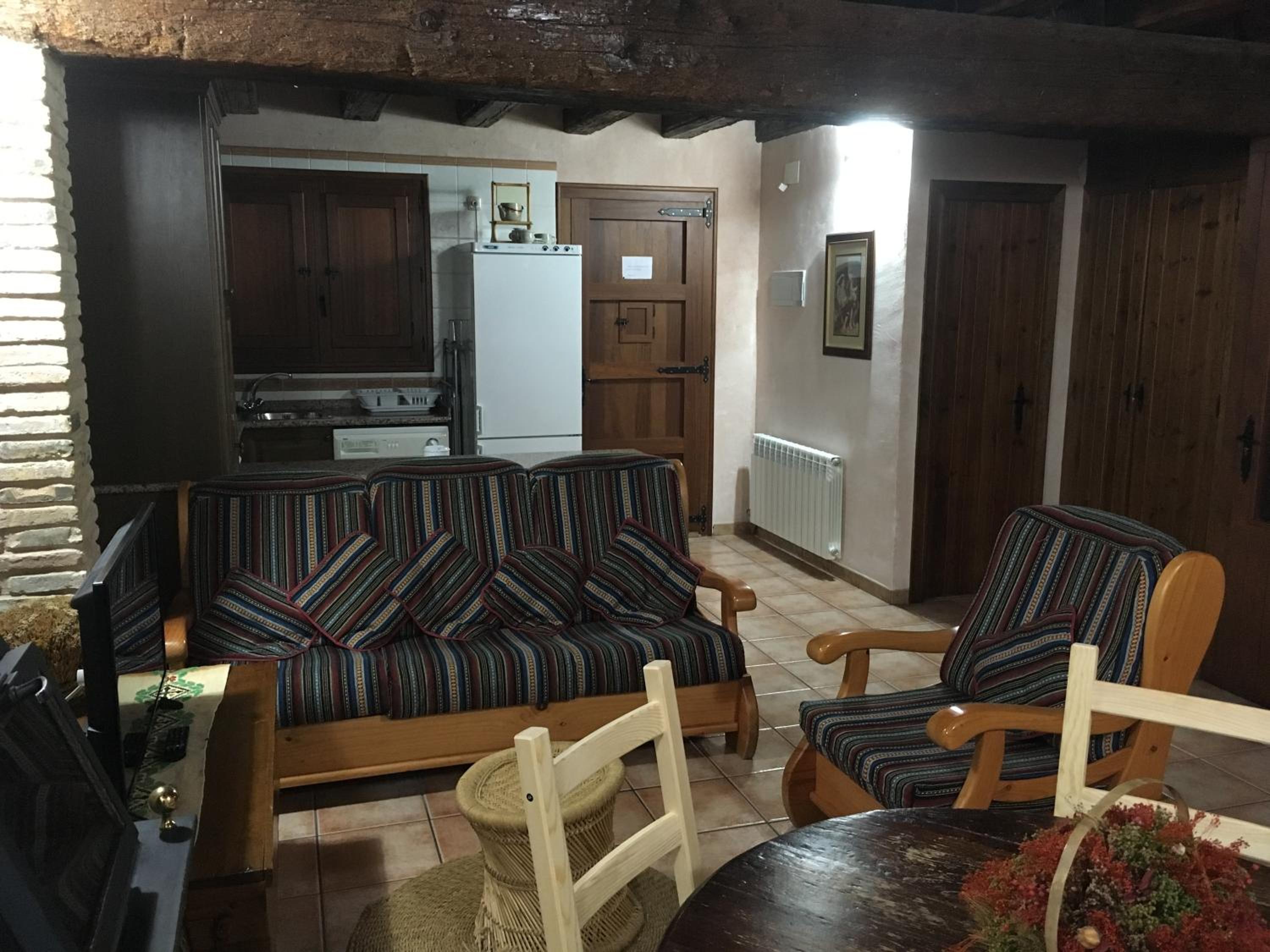 Apartamento Superior
