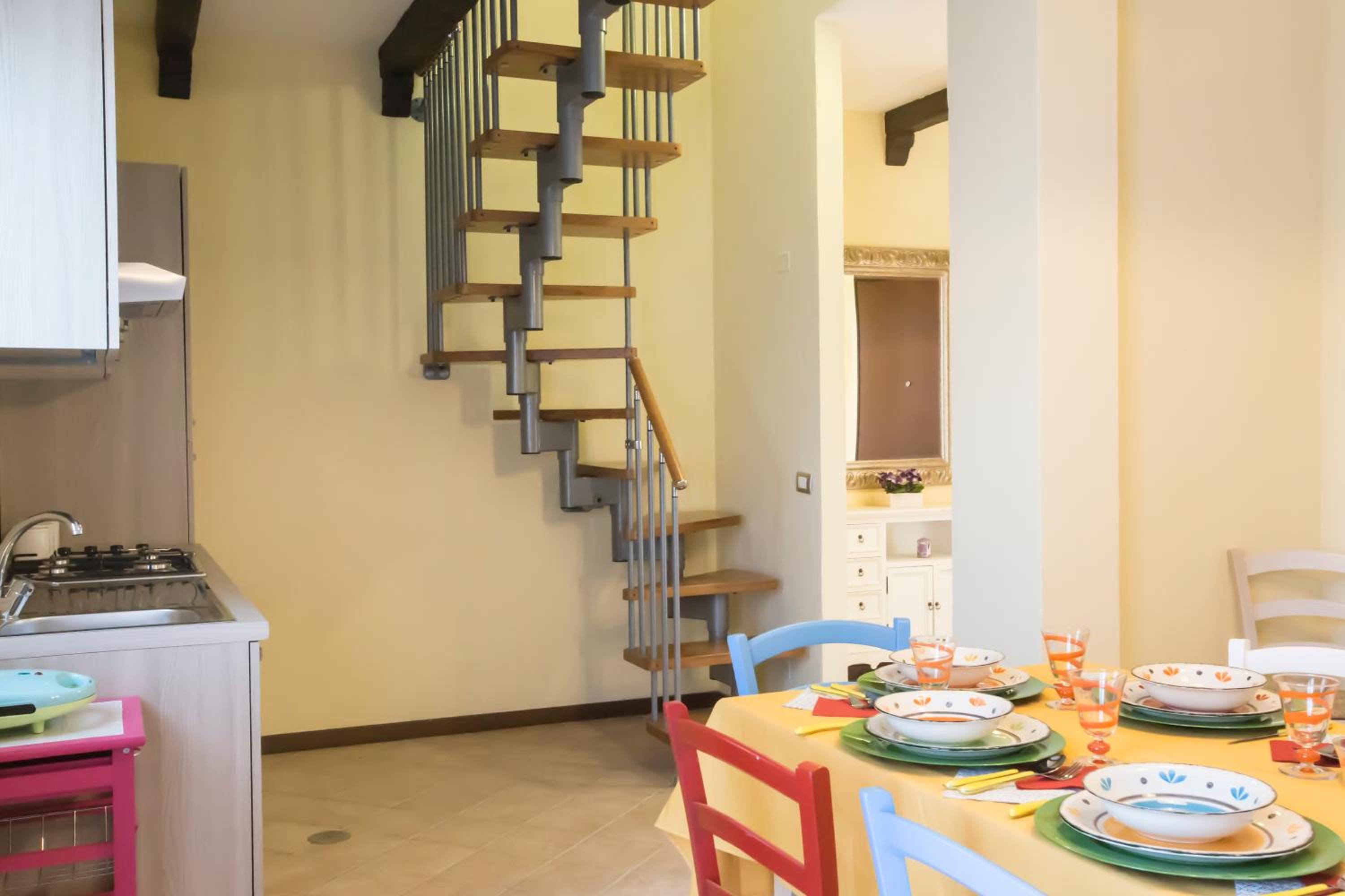 Three-Bedroom House - Photo 7