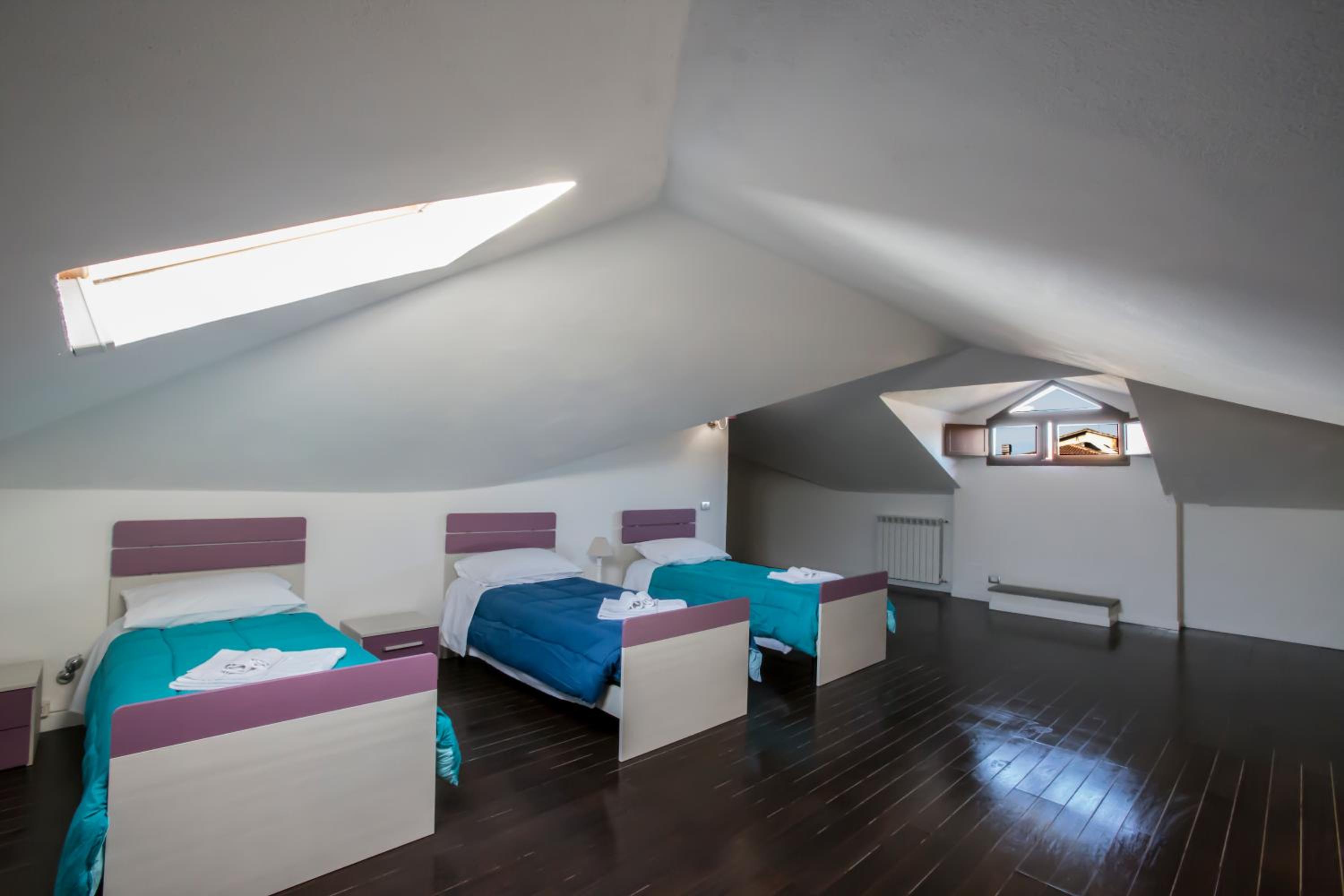 Three-Bedroom House - Photo 27