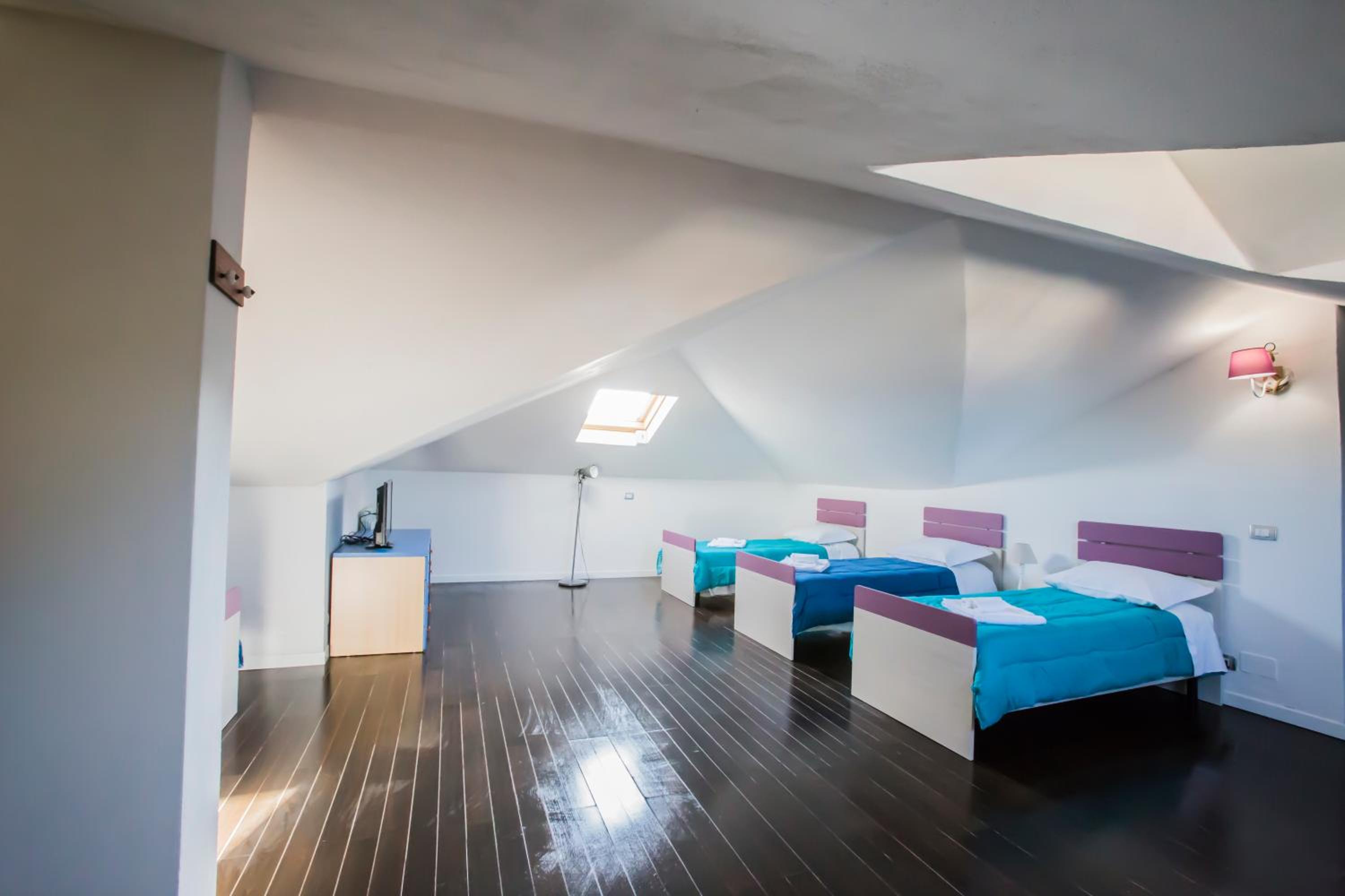 Three-Bedroom House - Photo 26