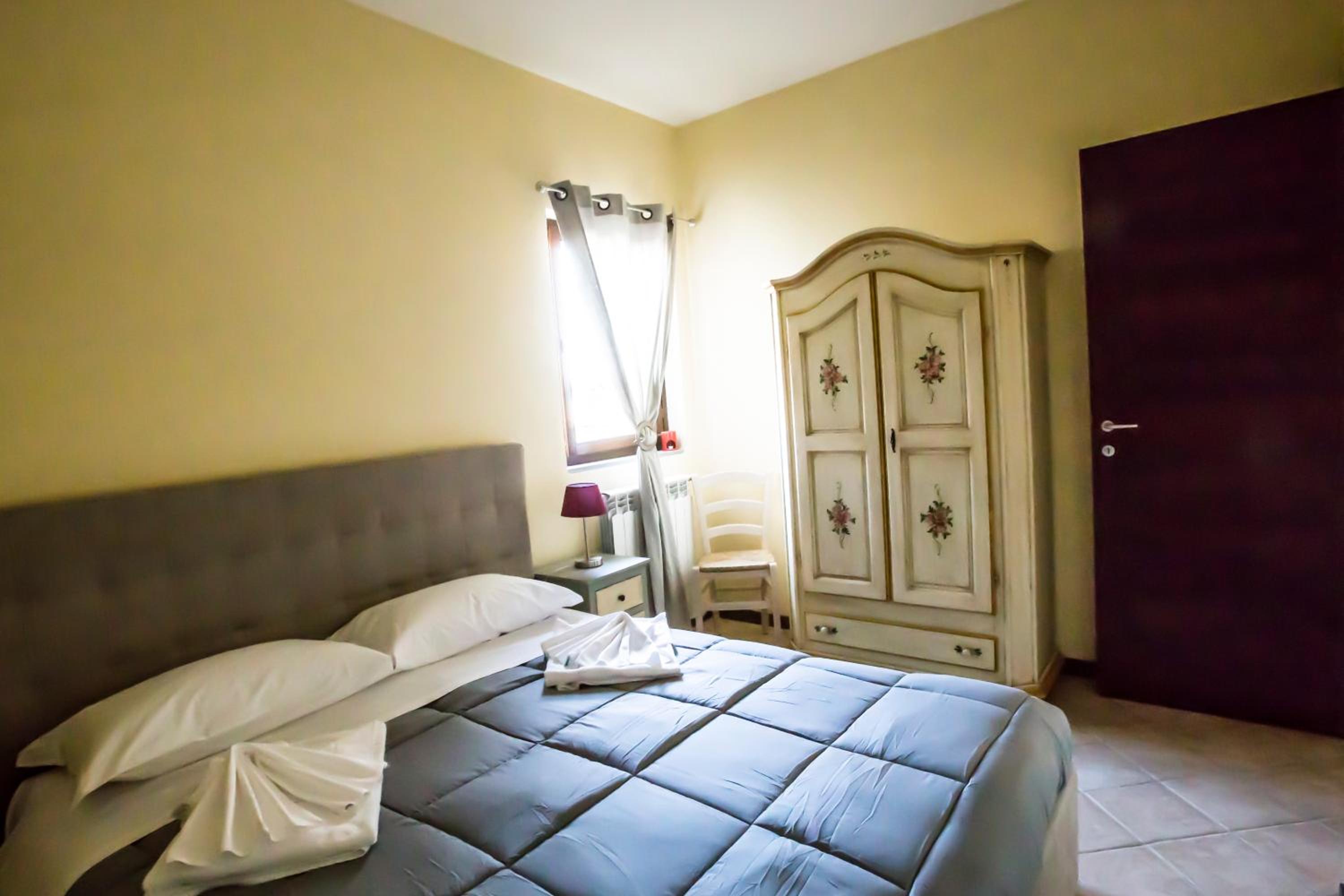 Three-Bedroom House - Photo 12
