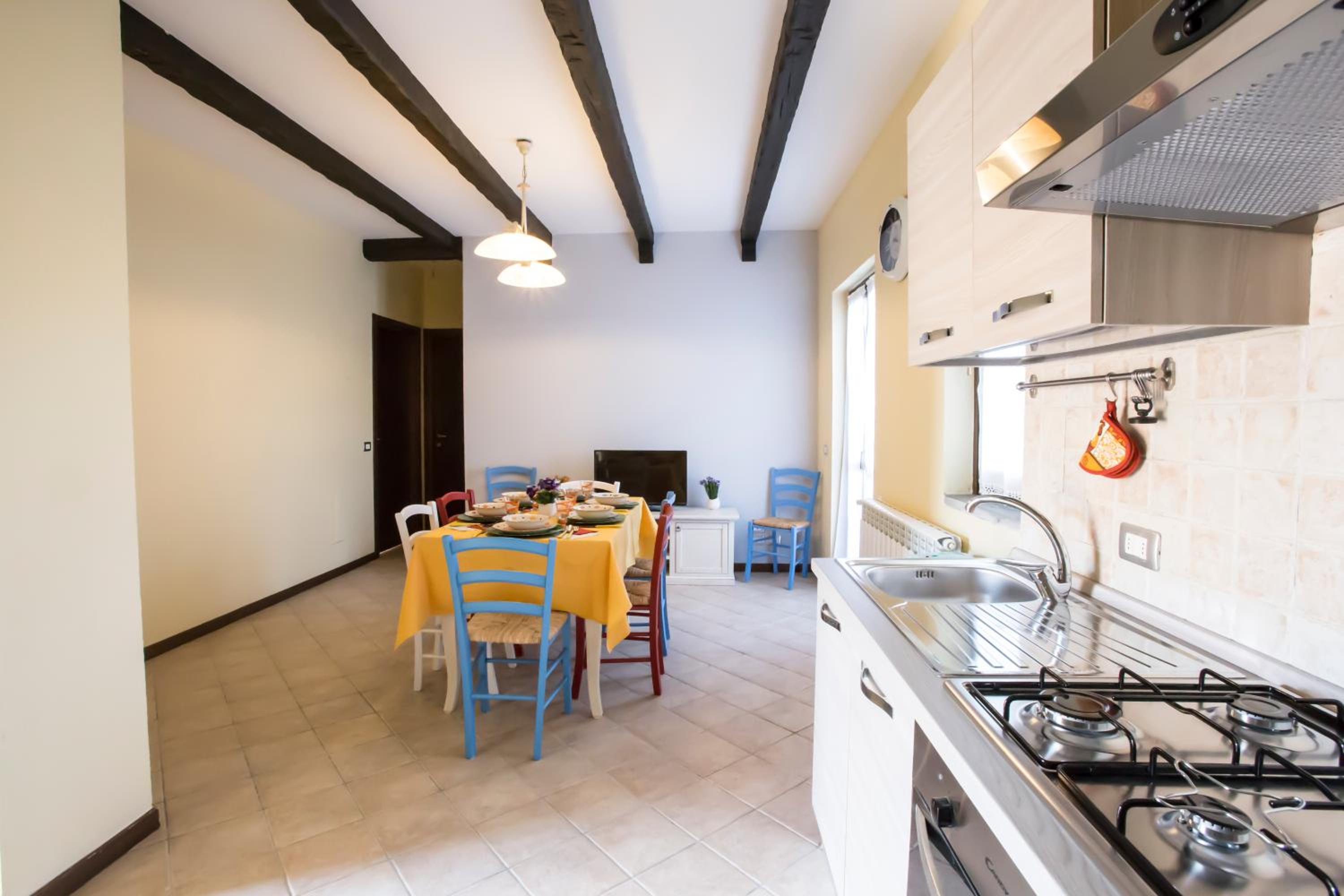 Three-Bedroom House - Photo 21
