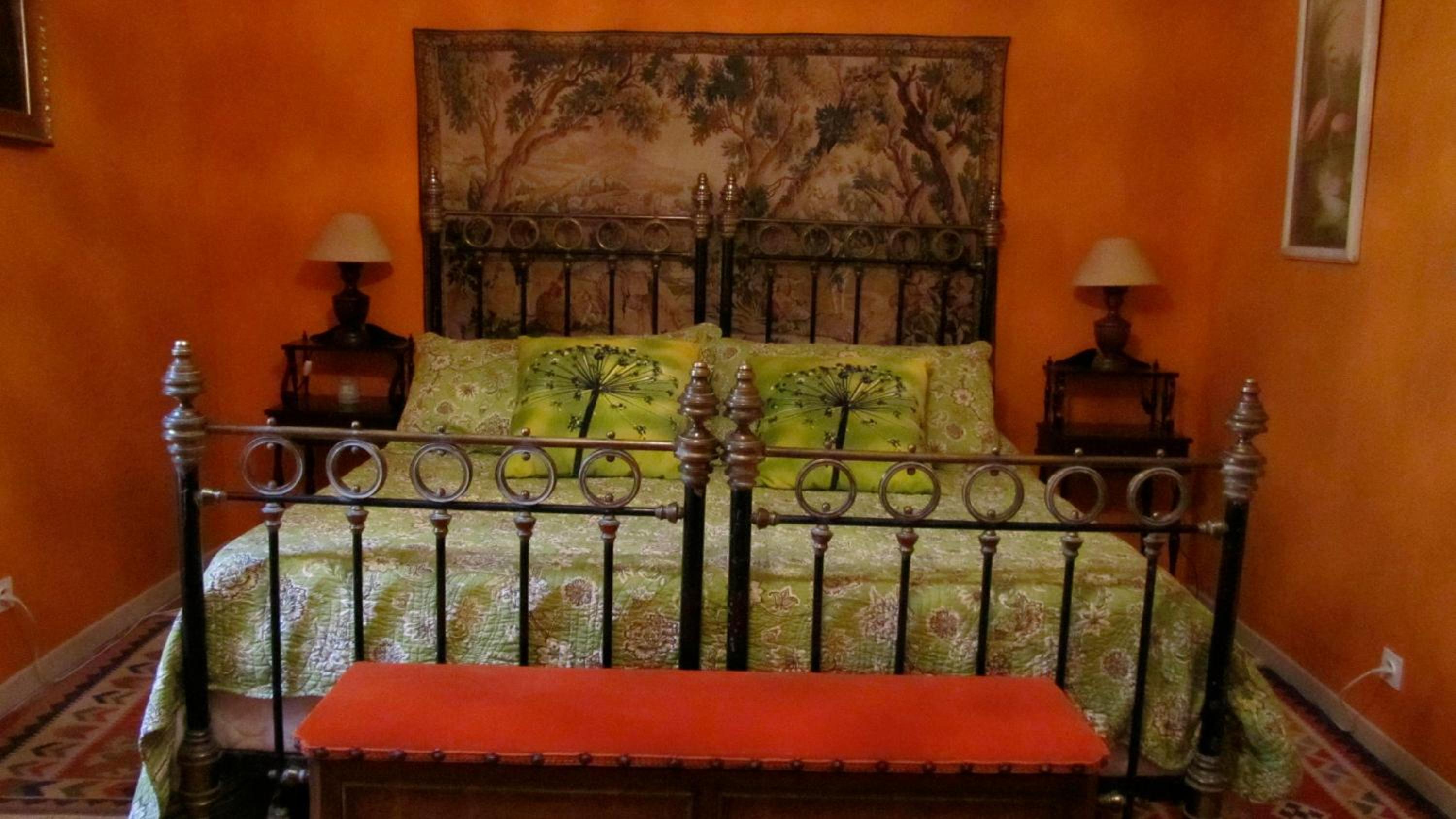 Superior Double Room photo 1