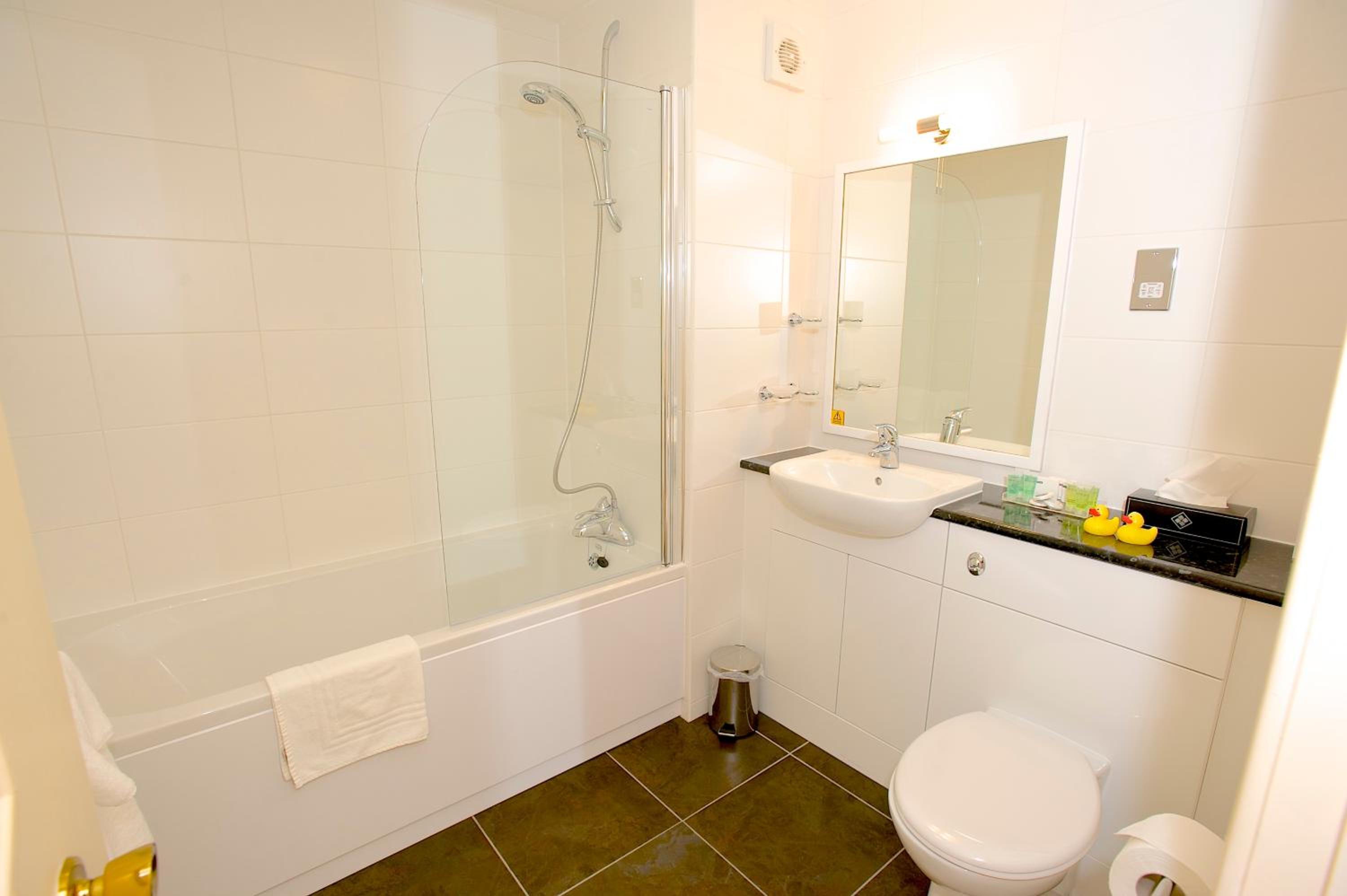 Standard Double Room - Photo 4