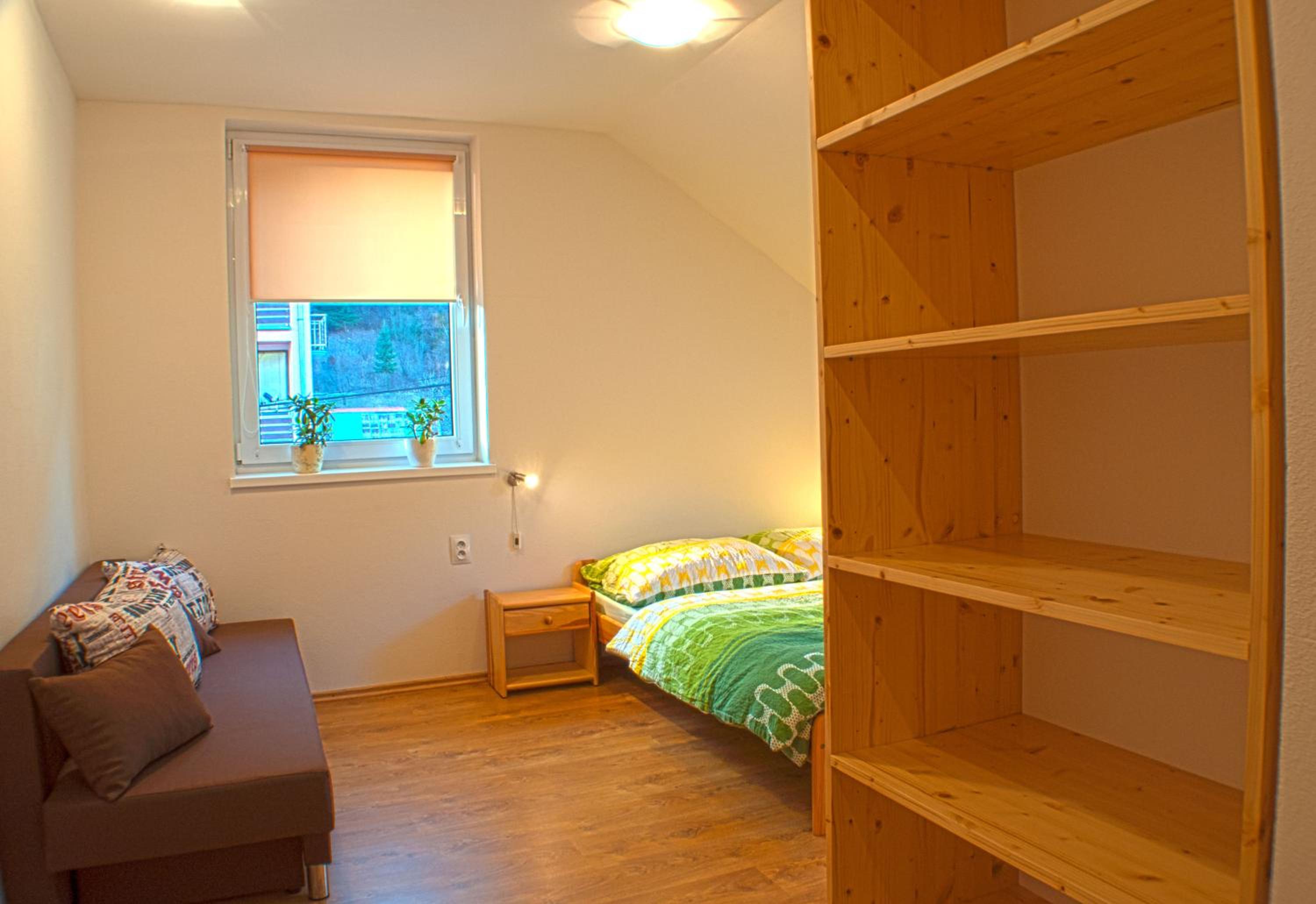 Four-Bedroom House photo 1