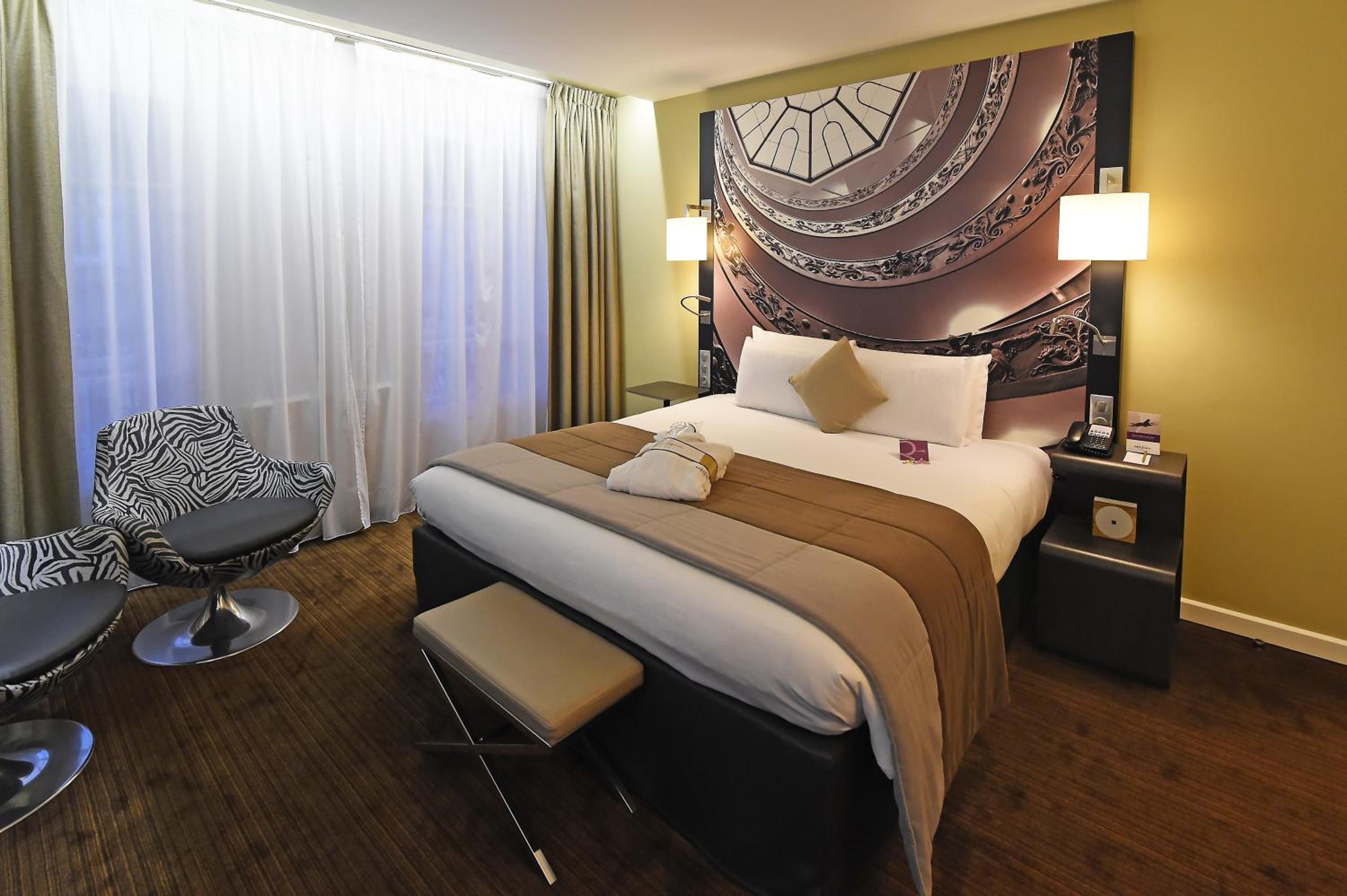 Privilege Double Room