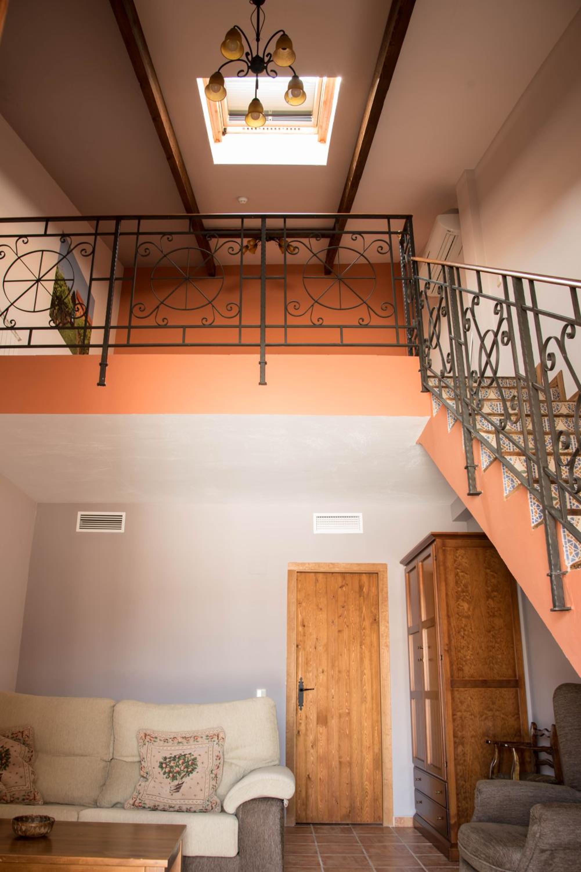 Suite Dúplex