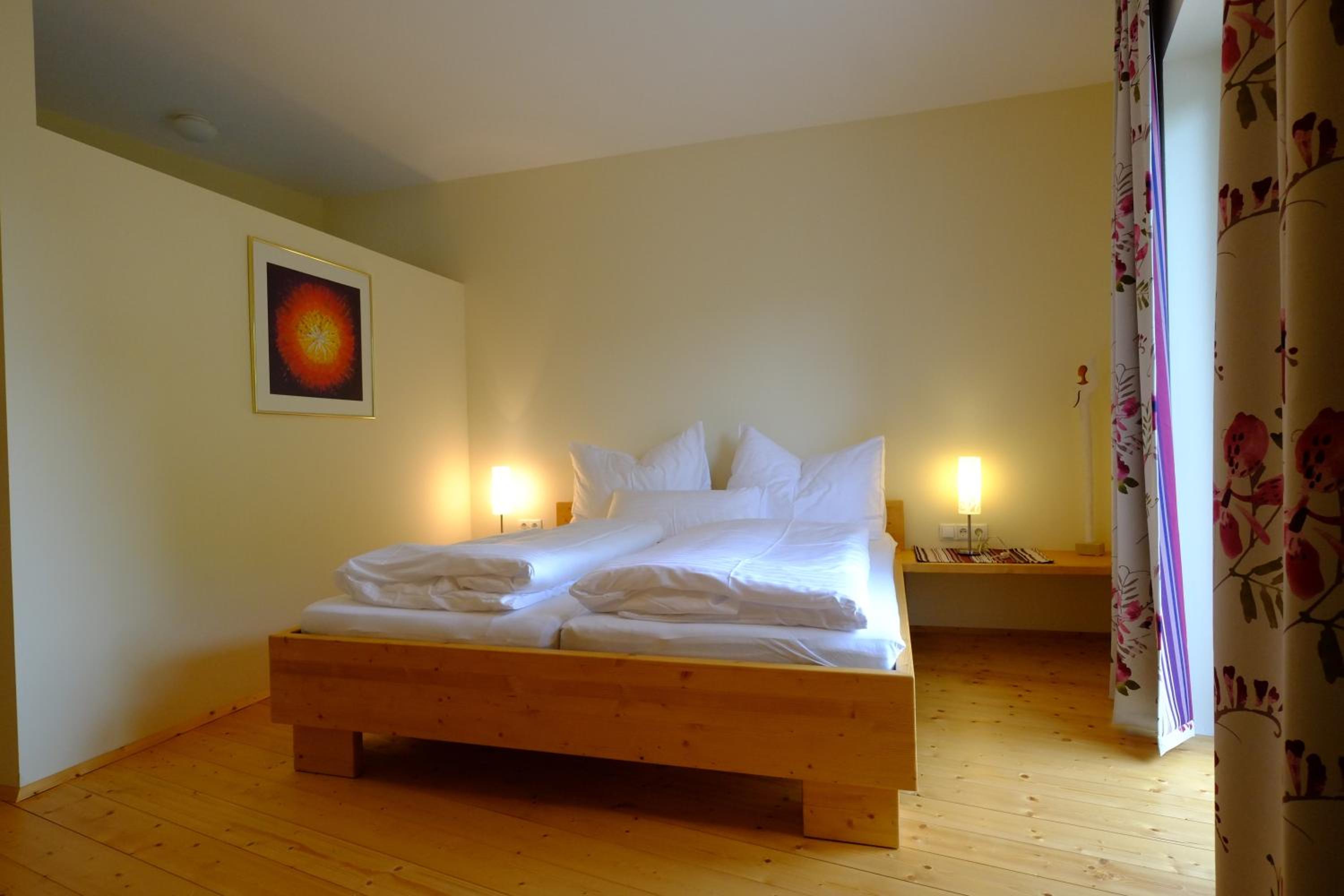 Standard Double Room - Photo 6