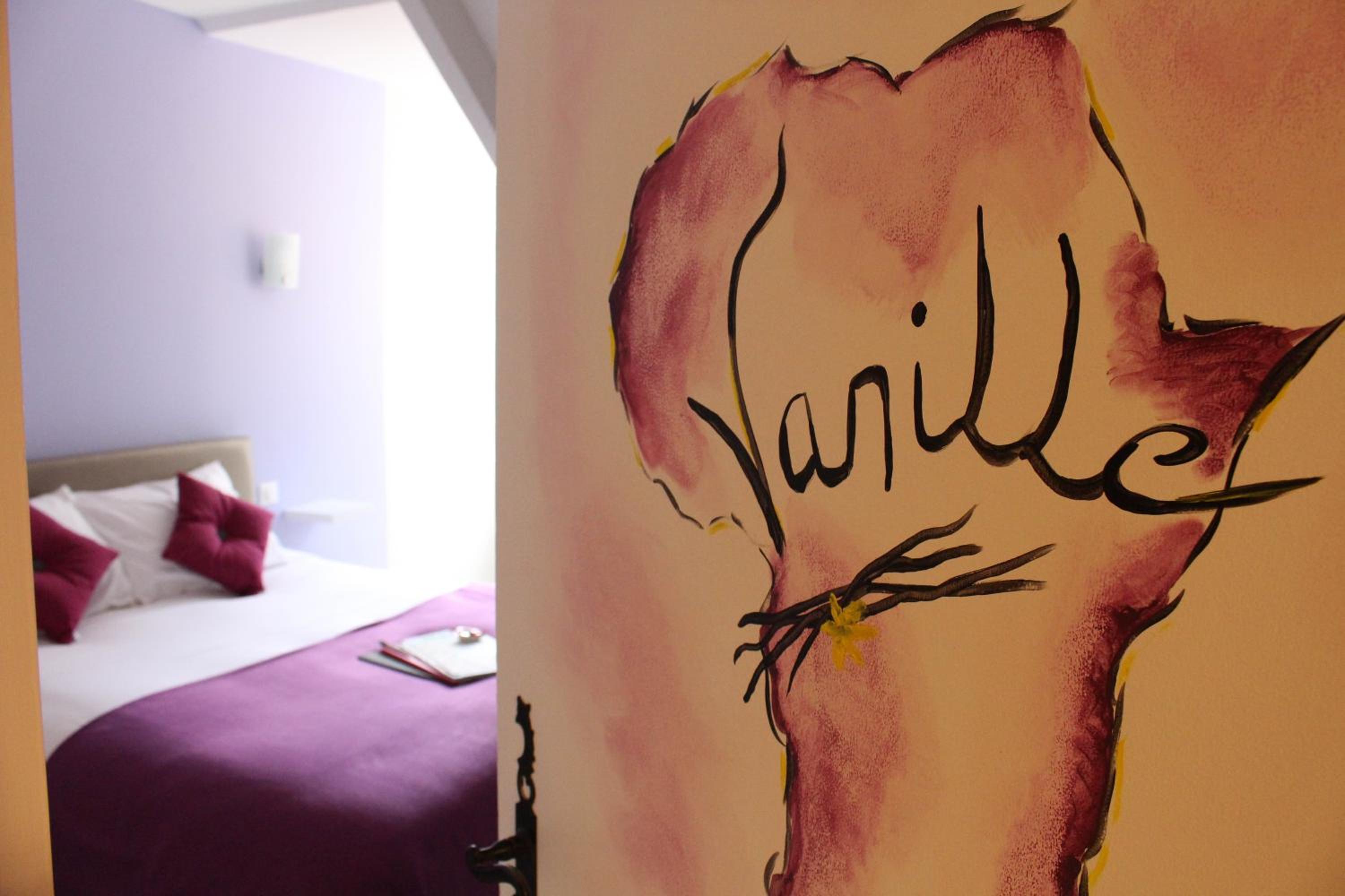 Double Room with Private Bathroom photo 1