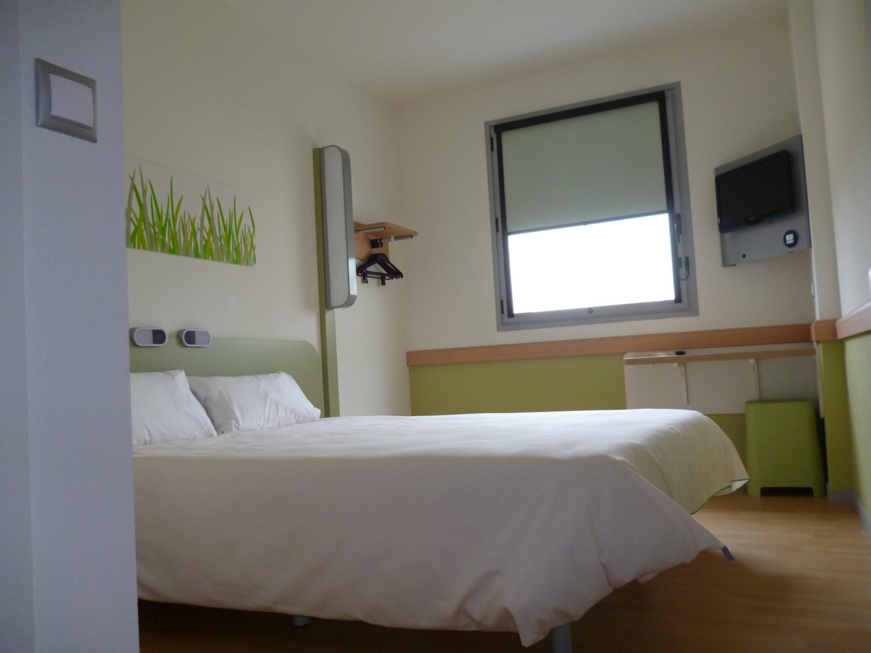 Classic Double Room - Photo 6