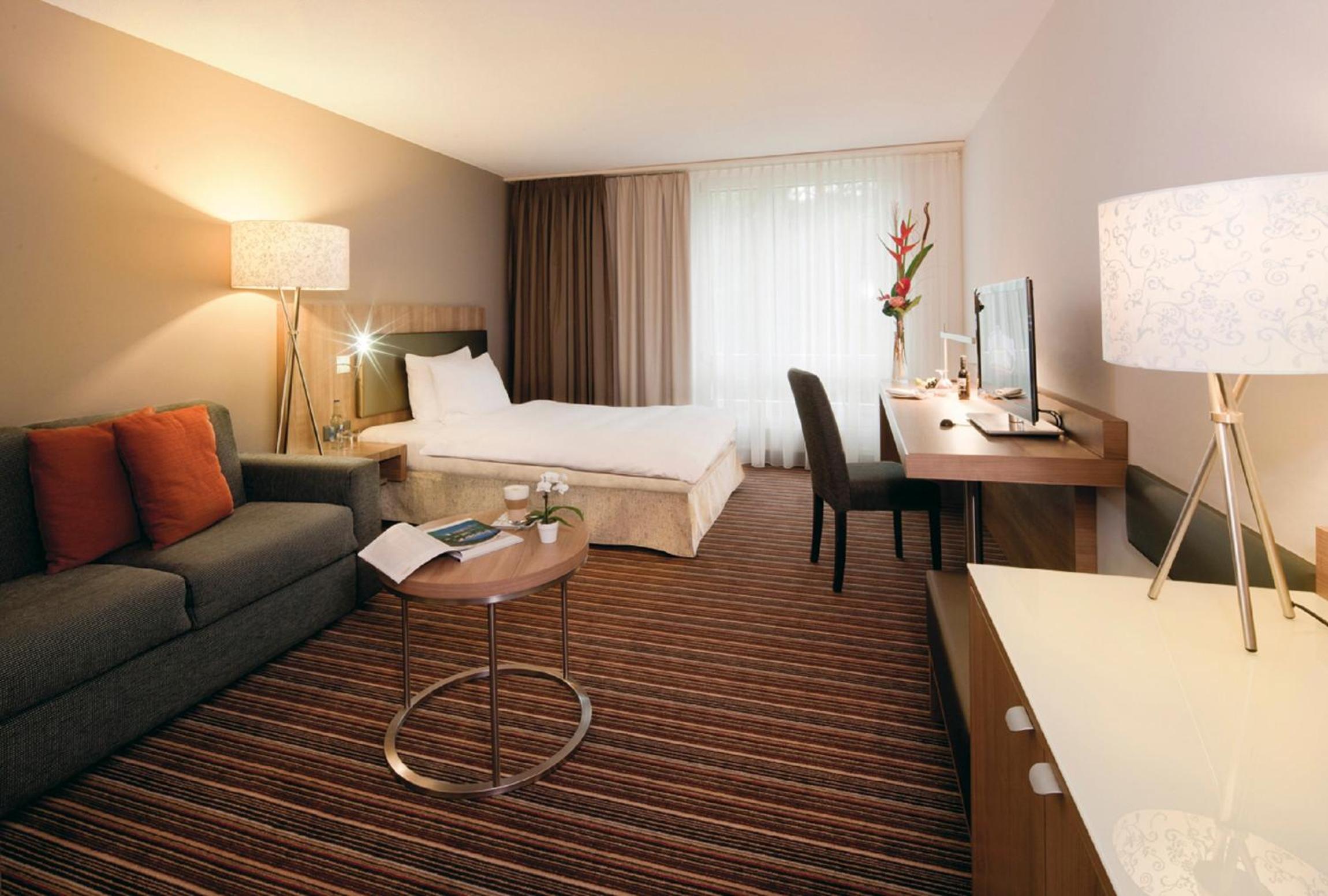 Superior Queen Room - Photo 1