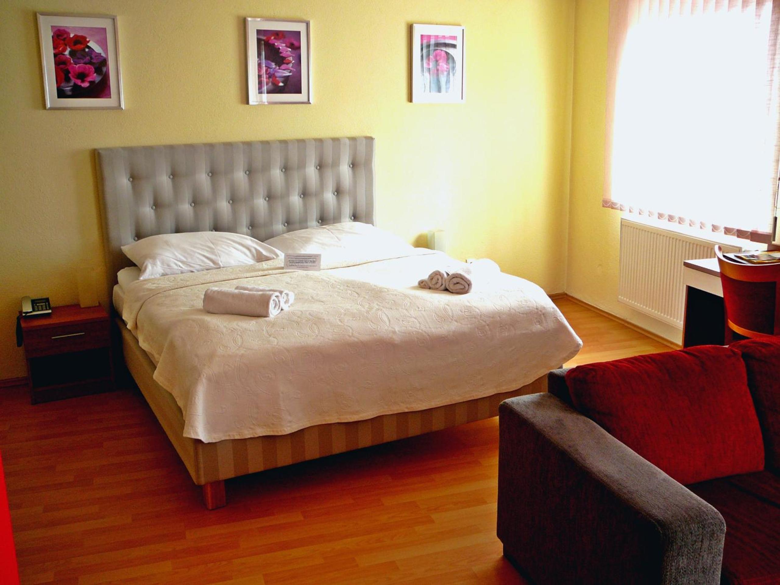 Comfort - Saffron - Photo 3