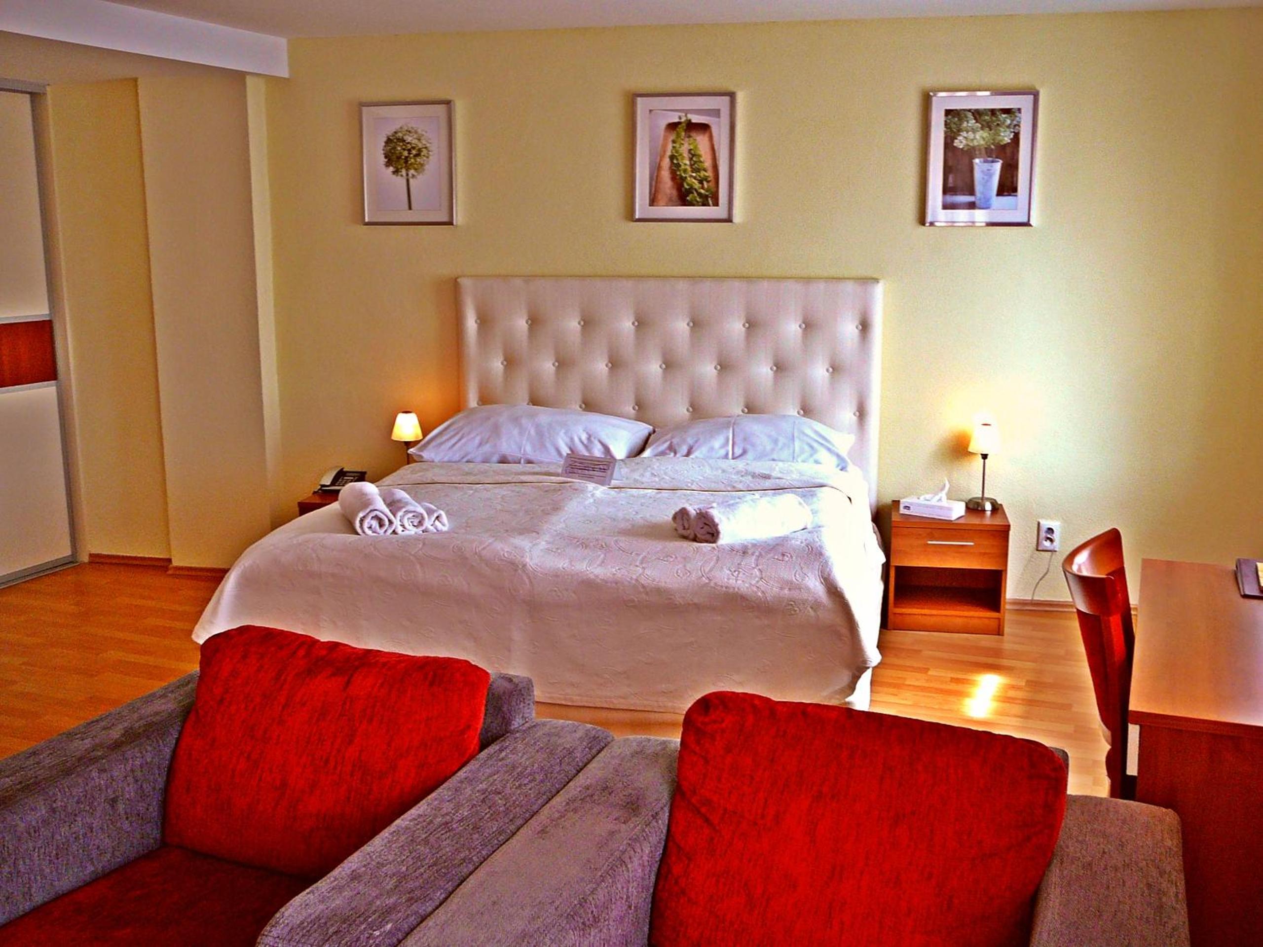 Comfort - Saffron - Photo 2